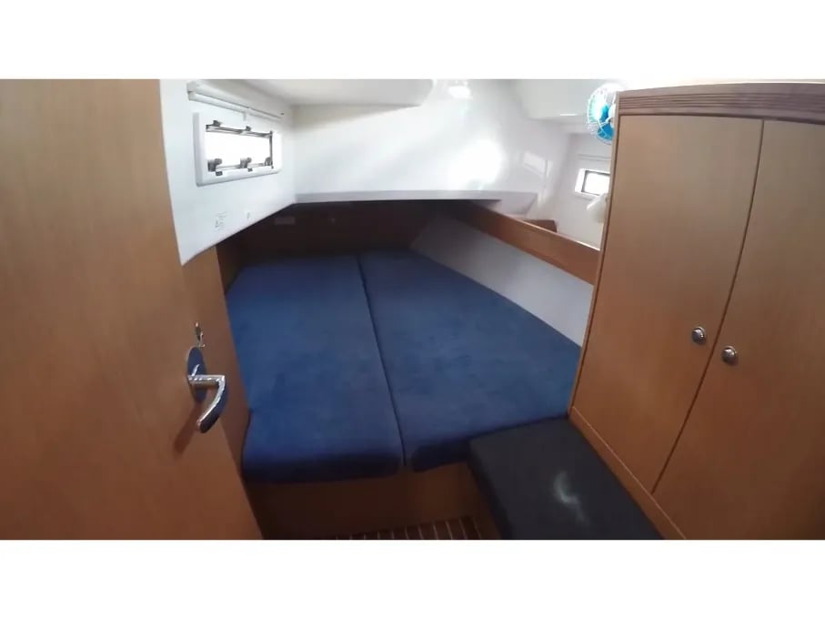 Vasiliki - Yelkenli içinde Lefkada