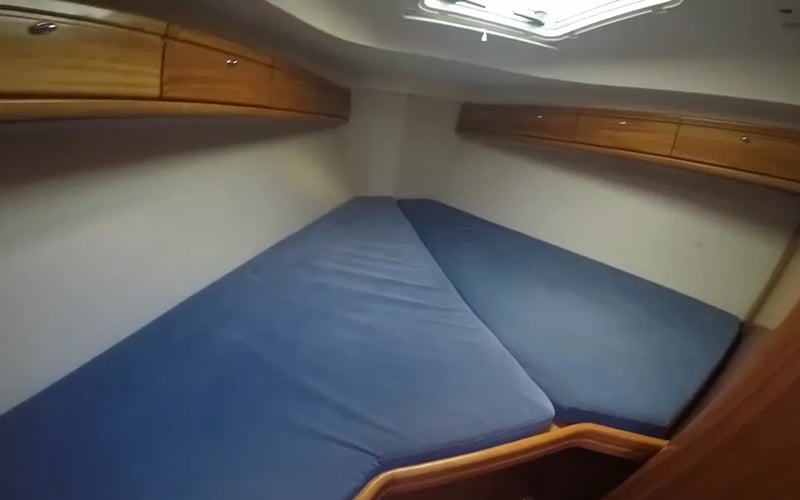 Alexandros I - Yelkenli içinde Lefkada