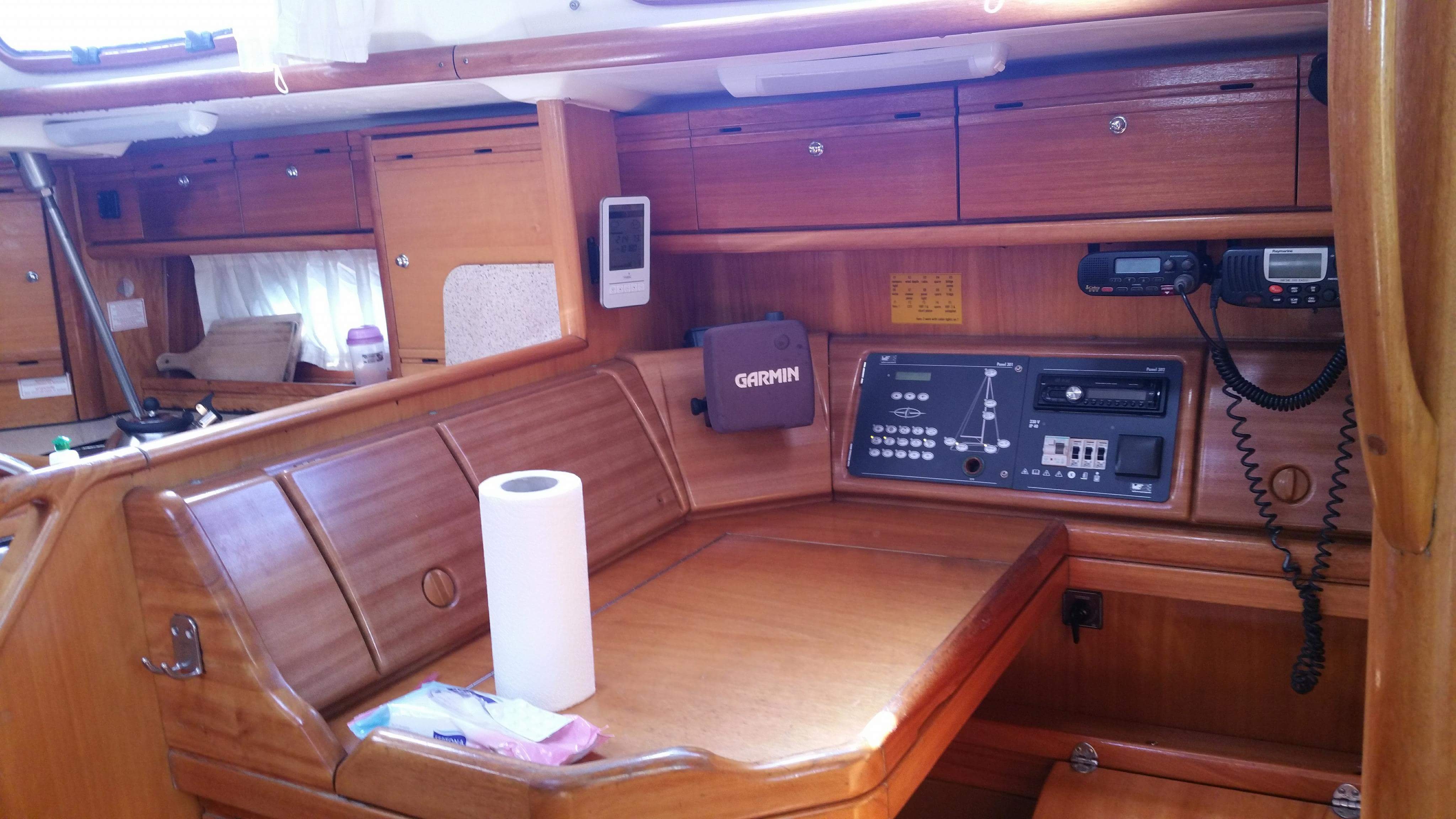 Lollipop - Yelkenli içinde Lefkada