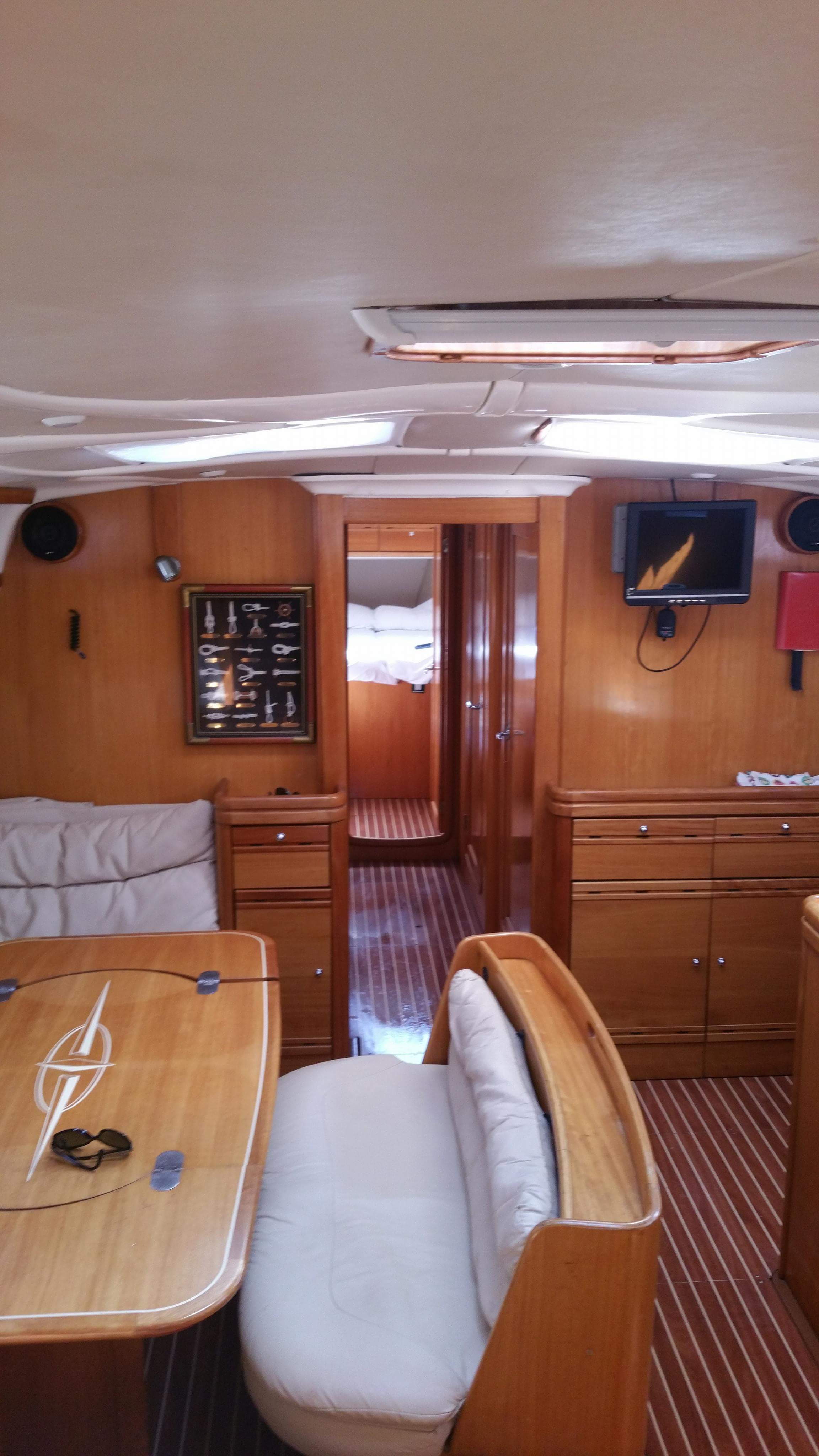 Lollipop - Yelkenli içinde Lefkada