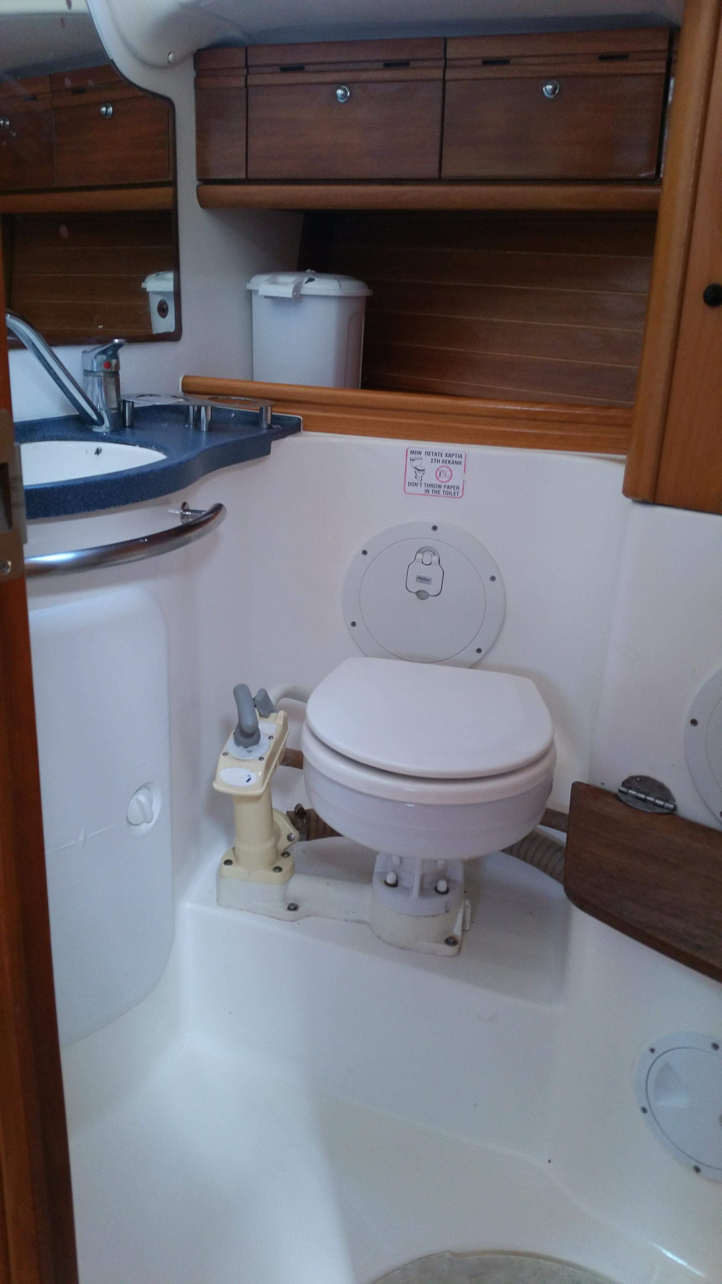 Lollipop - Yelkenli içinde Lefkada