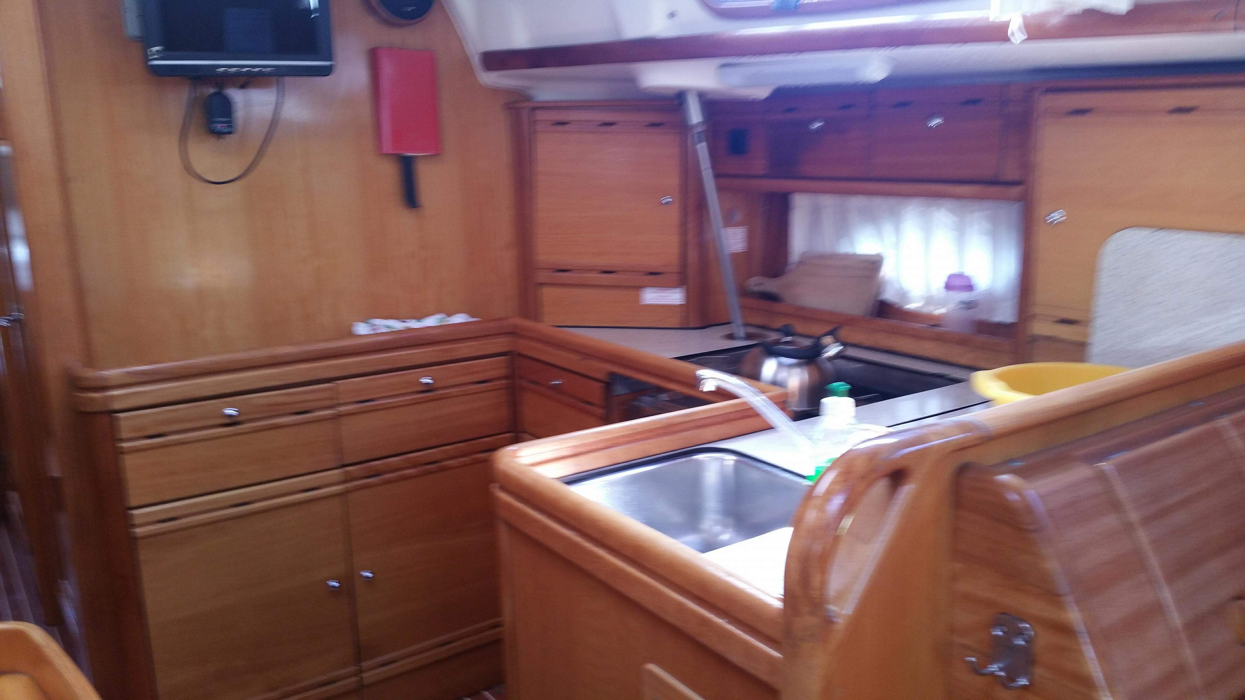 Lollipop - Yelkenli içinde Lefkada