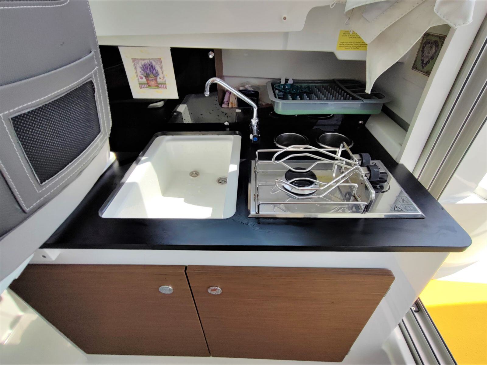 SUNNY DAY - Motor Yacht in Ičići