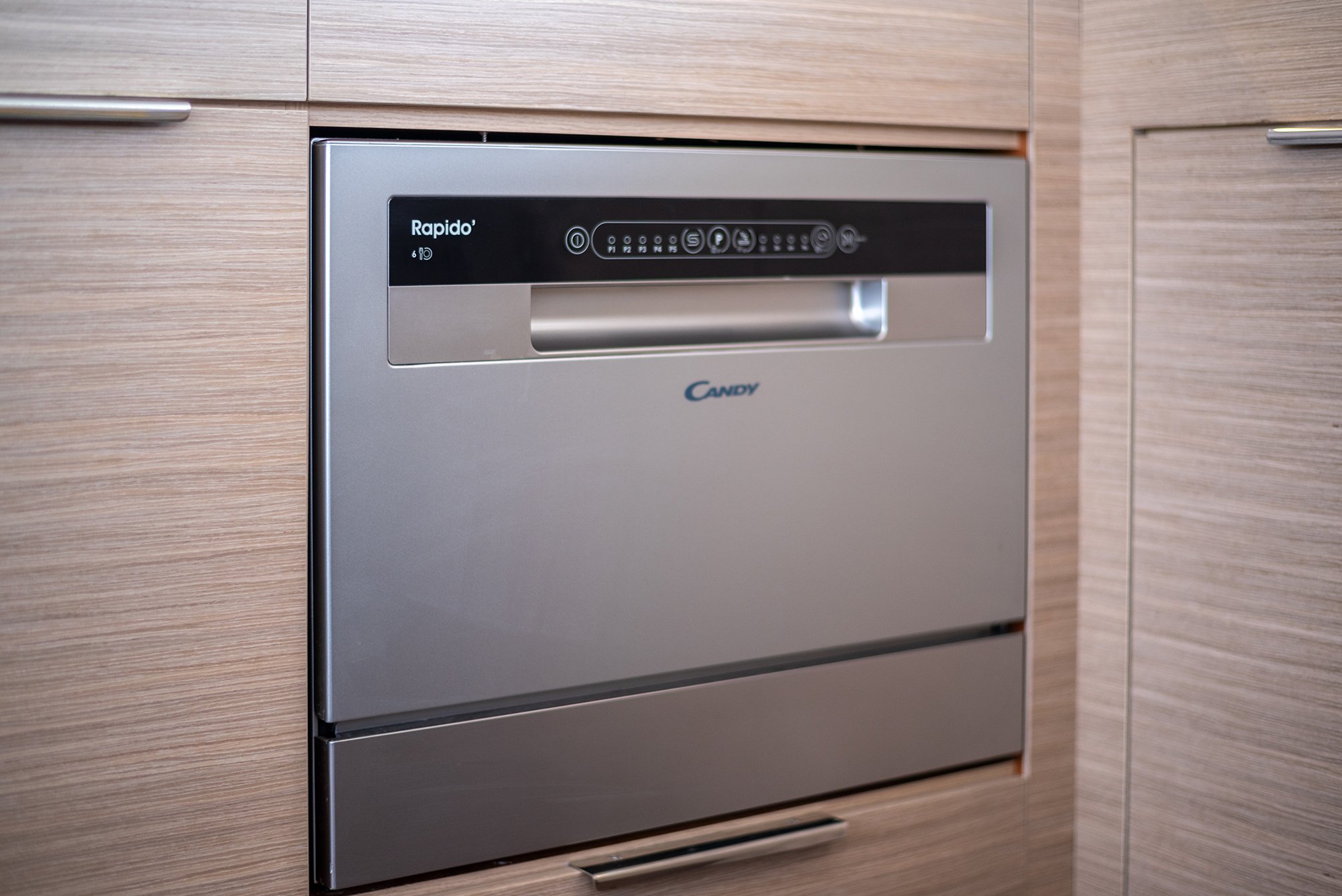 FELIX - Catamaran in Kaštel Gomilica