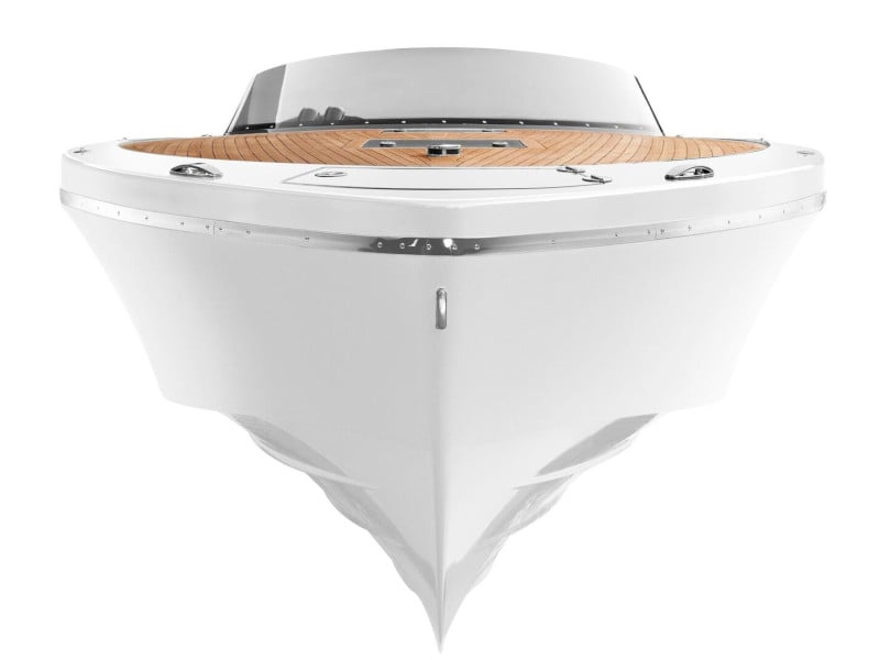 ADRIATIC FALCON - Motor Yacht in Kaštel Gomilica