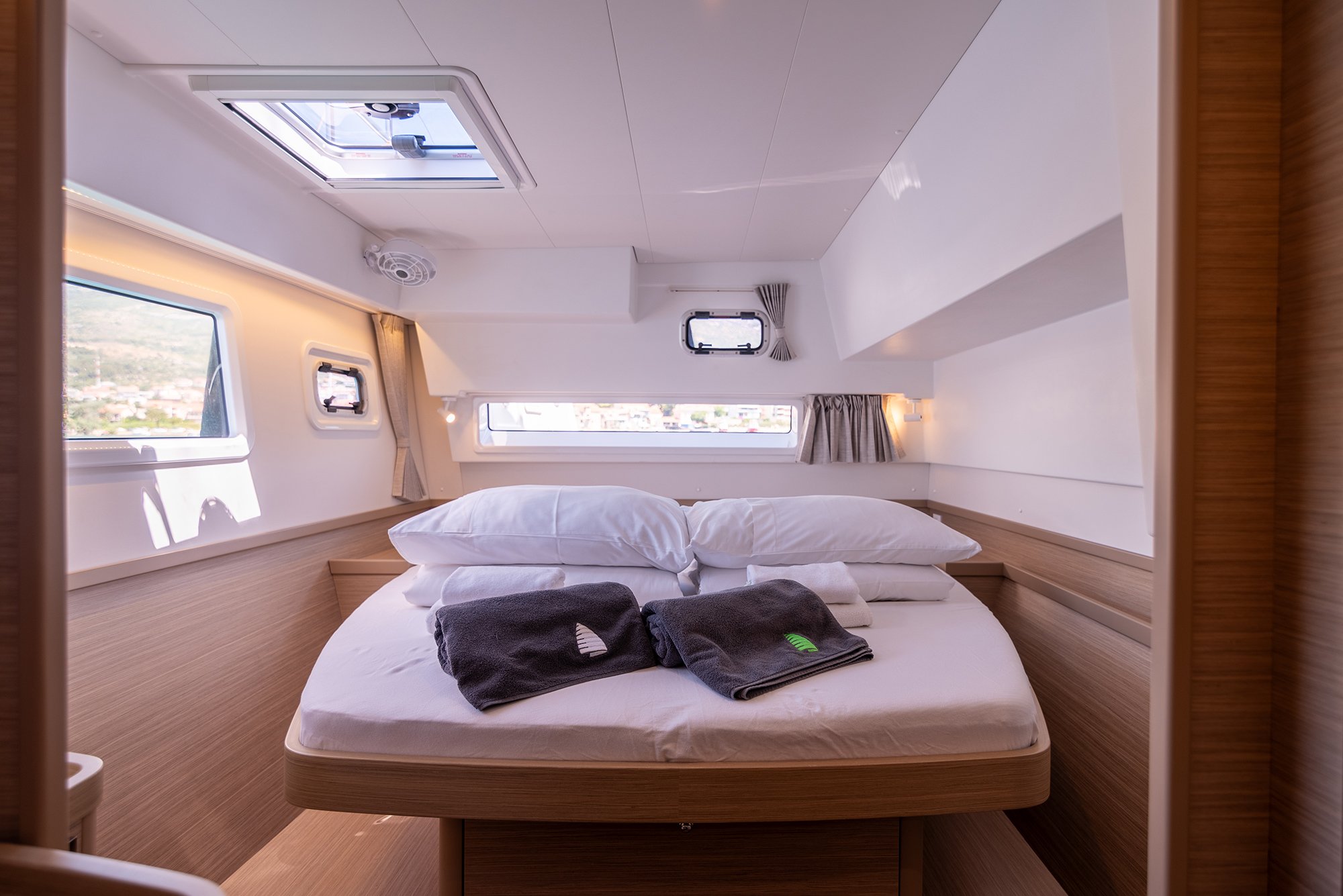 SOPHIE - Catamaran in Kaštel Gomilica