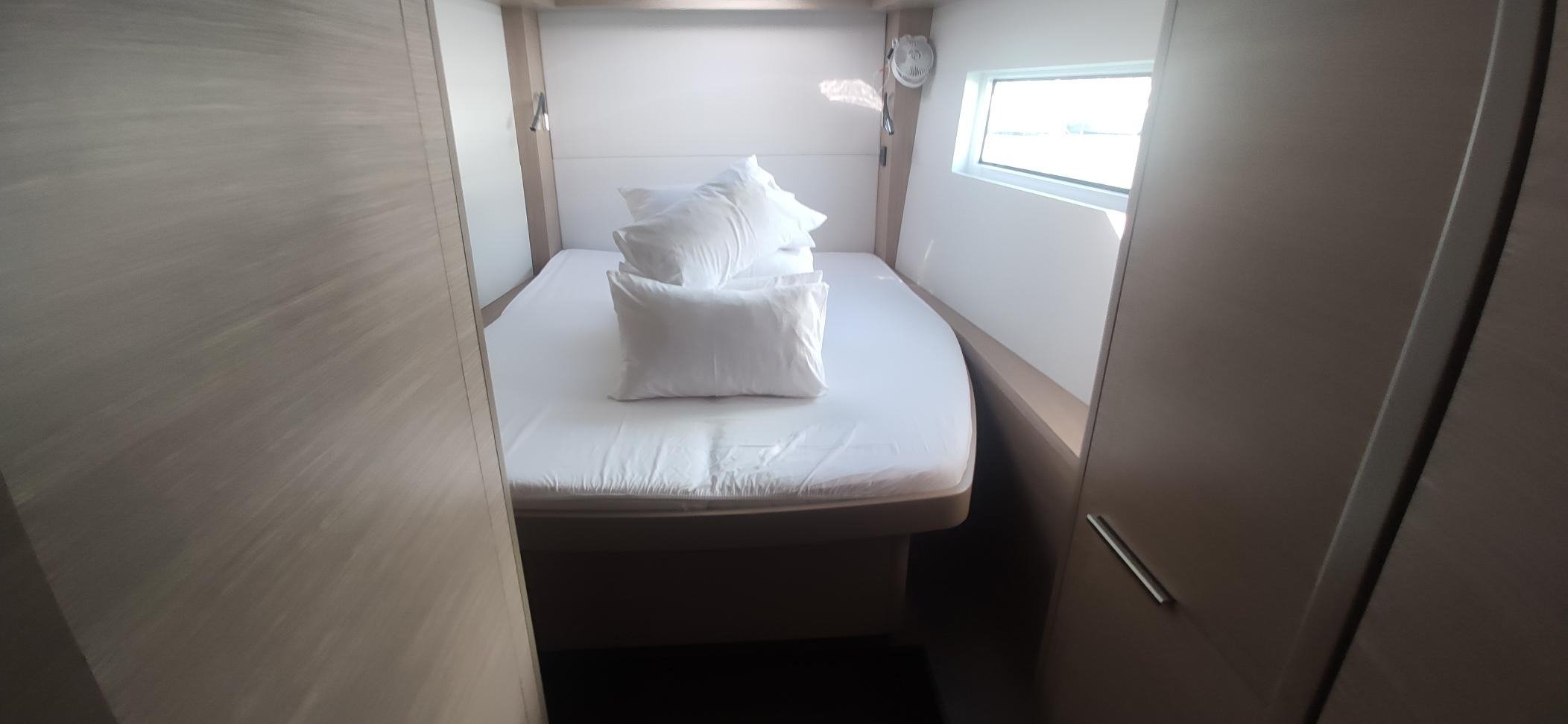 Euphoria IV - Catamaran in Kaštel Gomilica