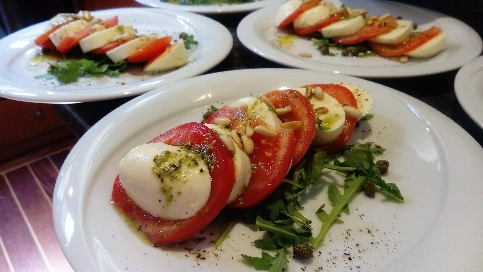 ADRIATIC DRAGON - Catamaran in Split