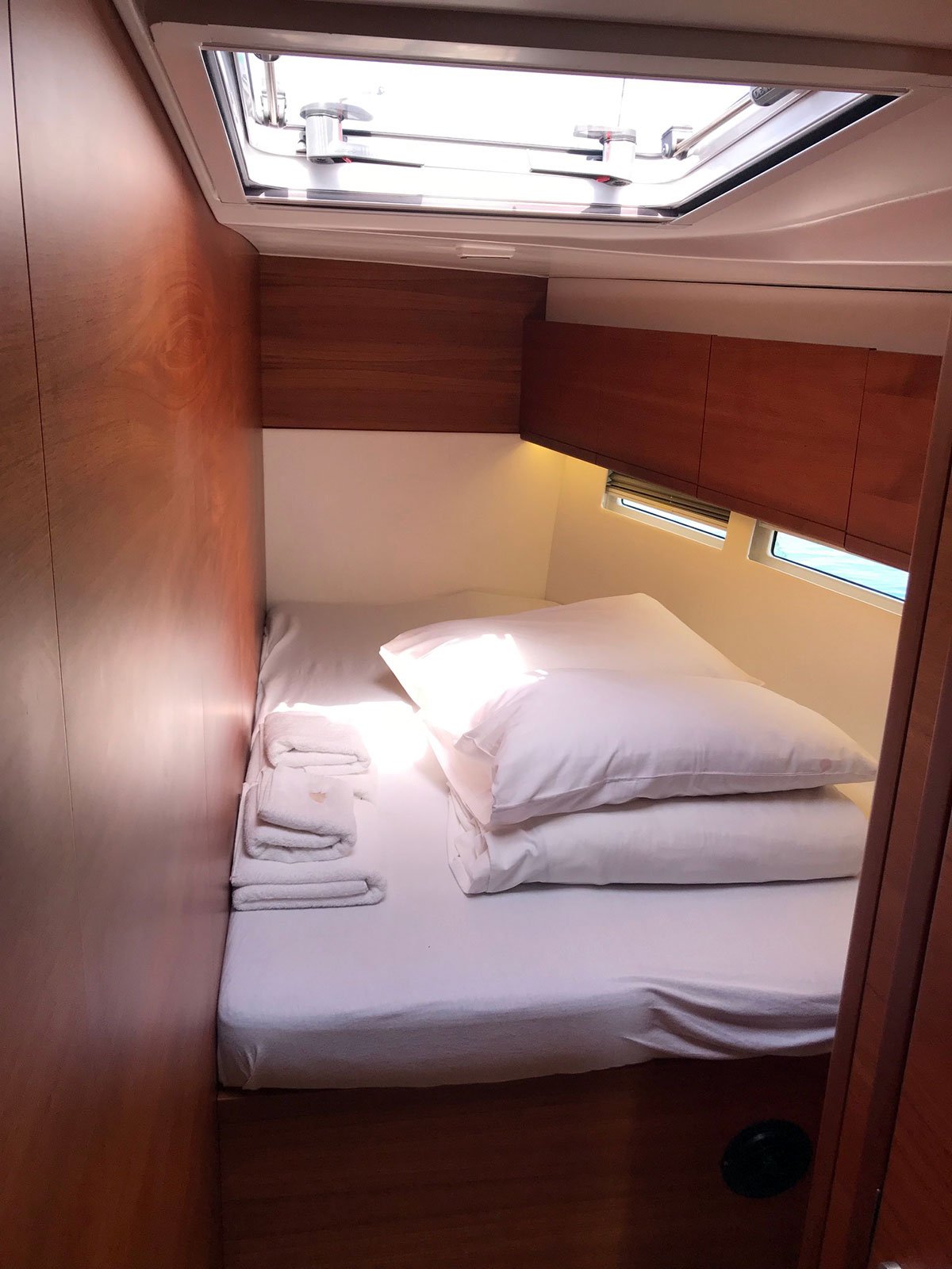 MORE RELAX - Sailboat in Kaštel Gomilica