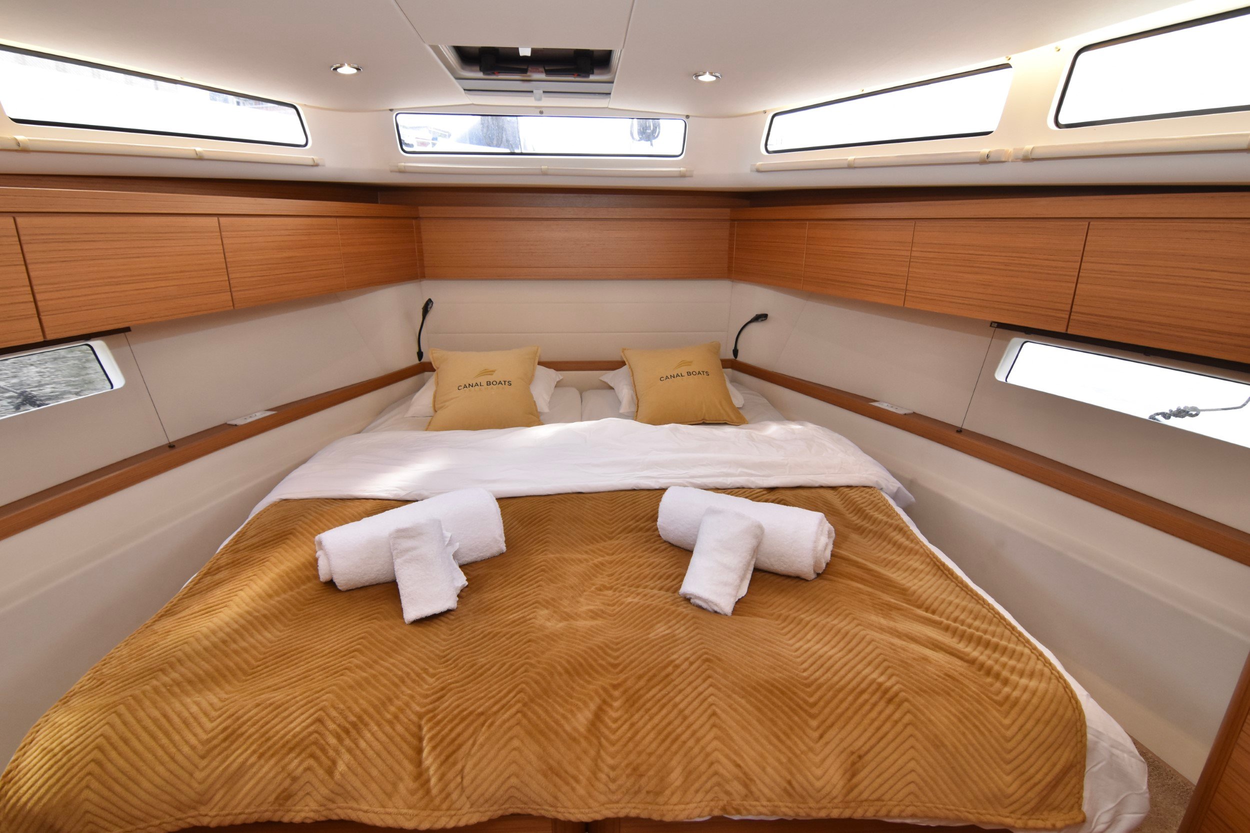 Helgeroa - Motor Yacht in Porsgrunn