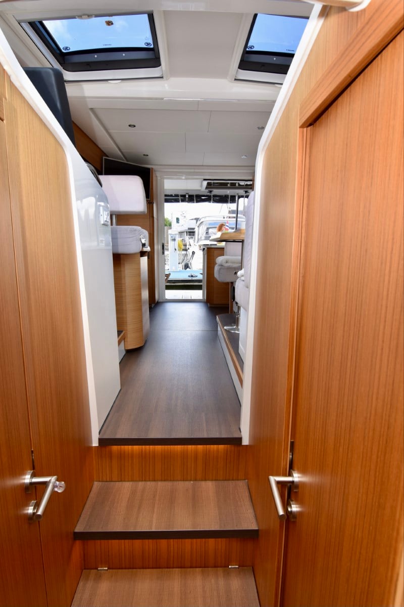 Kviteseid - Motor Yacht in Porsgrunn