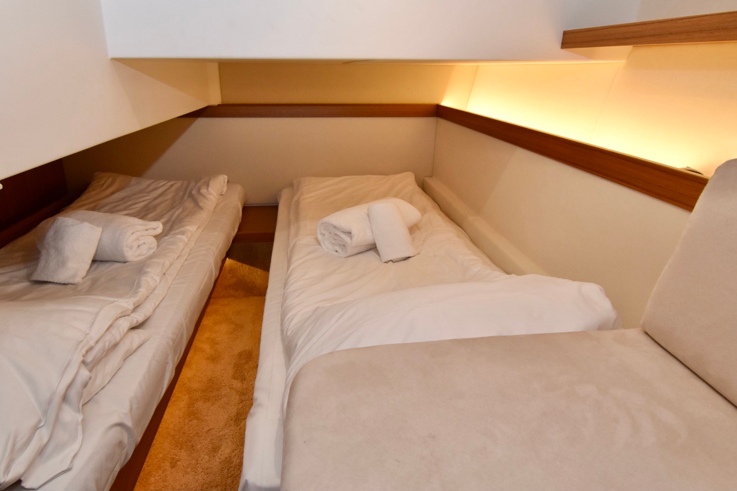 Skien - Motor Yacht in Porsgrunn