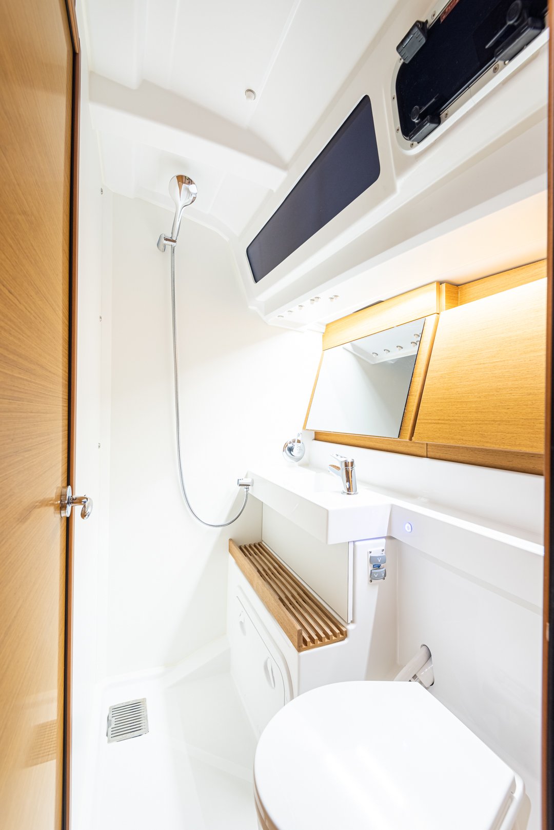 Soulmates - Sailboat in Lavrio