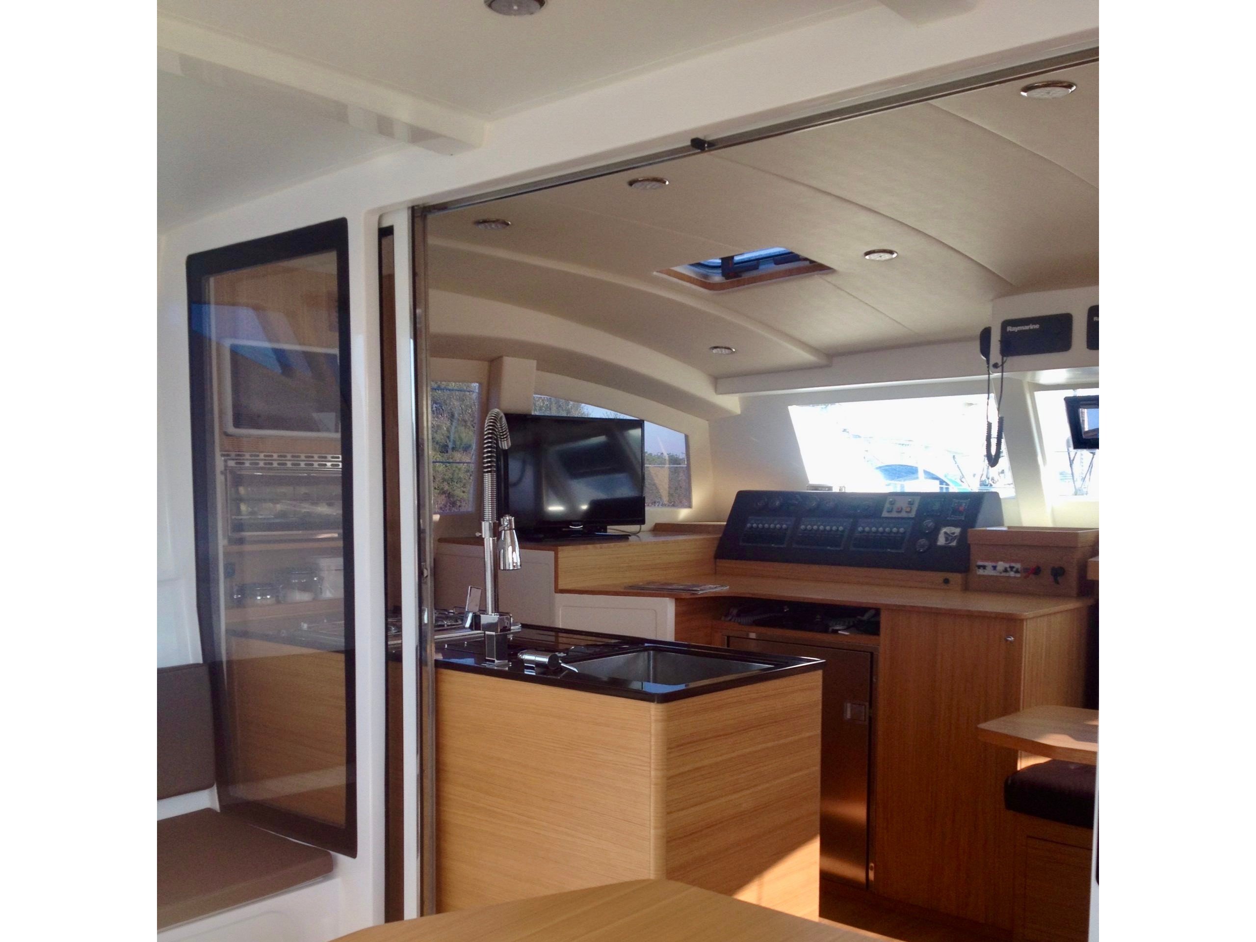 Amuni' - Catamaran in Città metropolitana di Messina