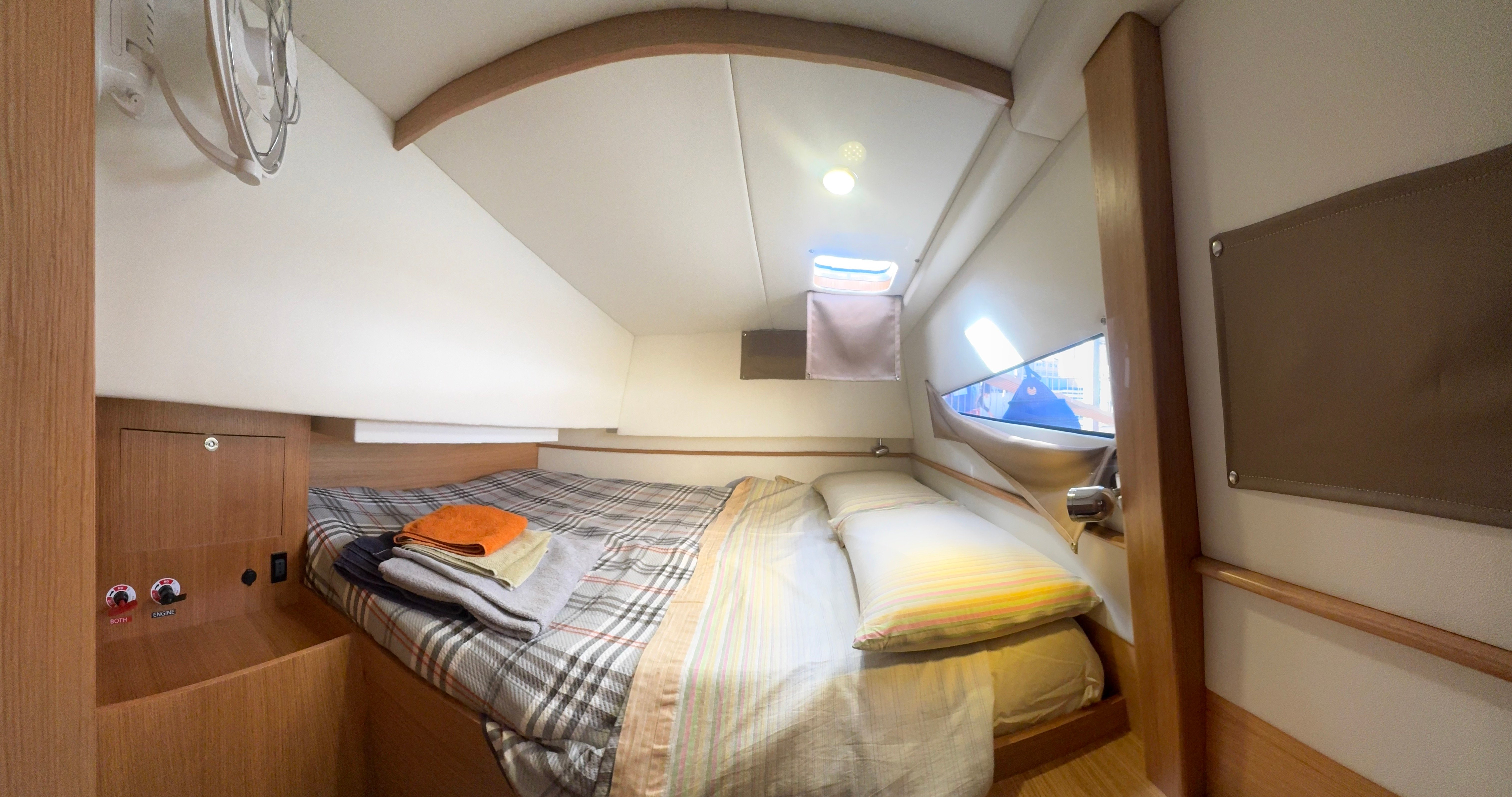 Amuni' - Catamaran in Città metropolitana di Messina