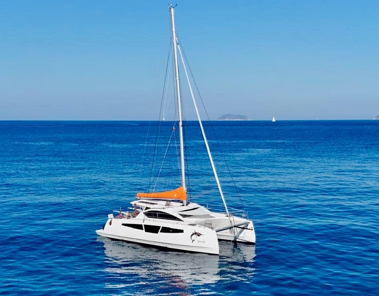 Amuni' - Catamaran in Città metropolitana di Messina