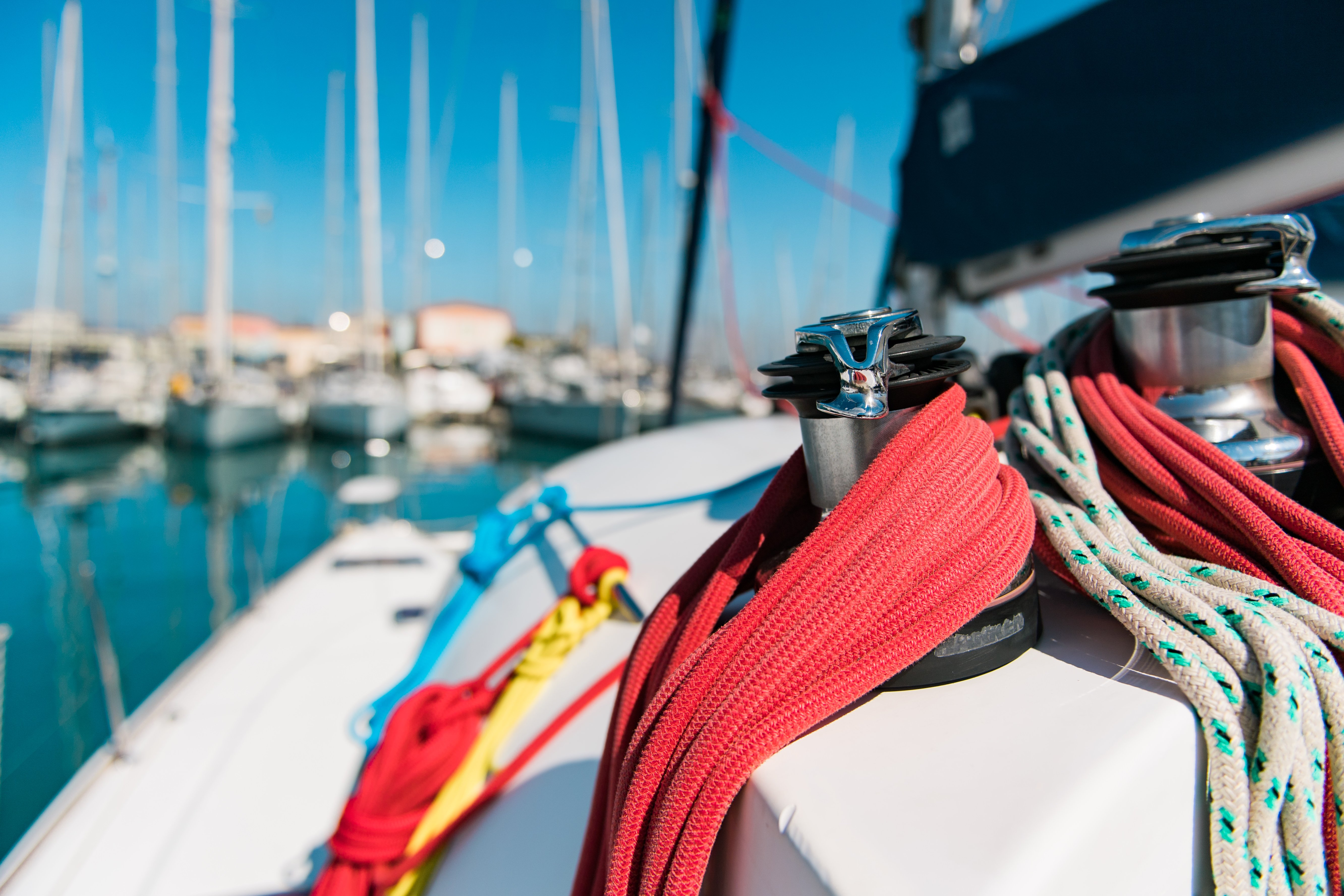 Zen (Pax 10) - Catamaran in Lefkada