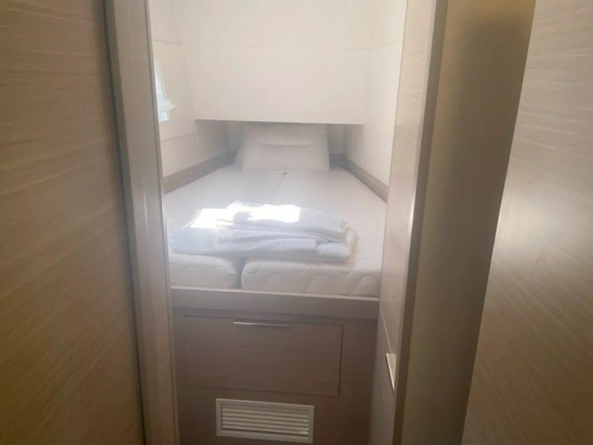 Maresueno (Pax 10) - Katamaran içinde Lefkada