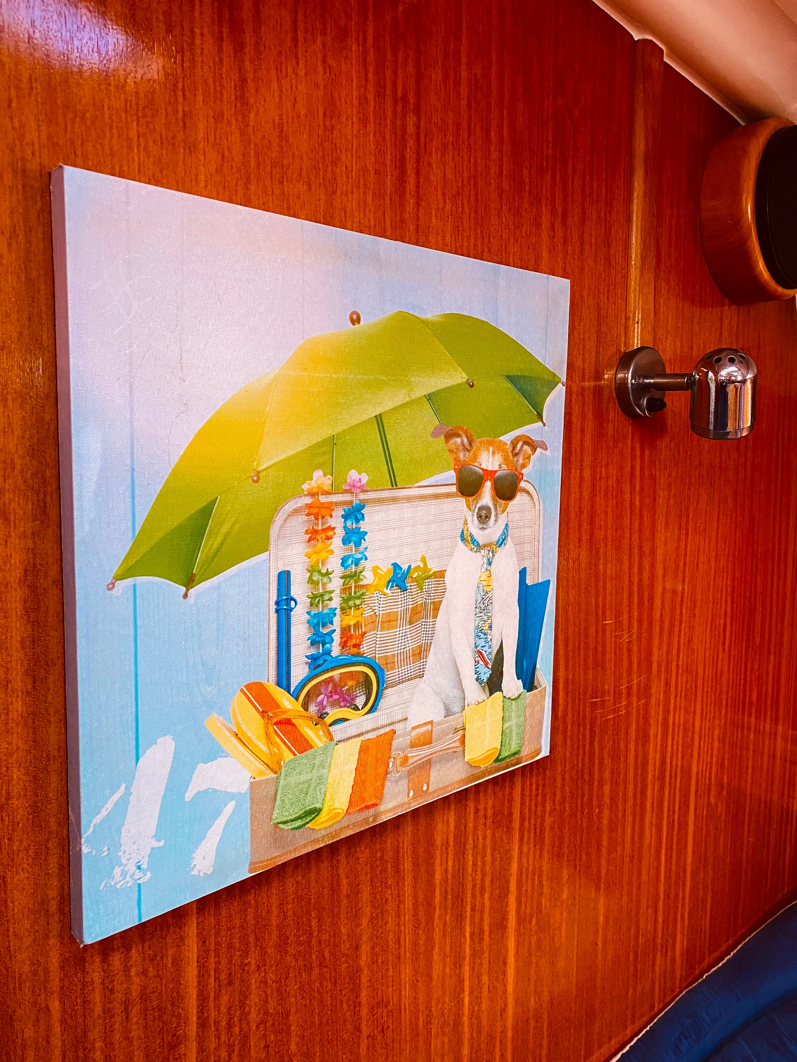 Iro (Pax 7) - Yelkenli içinde Lefkada