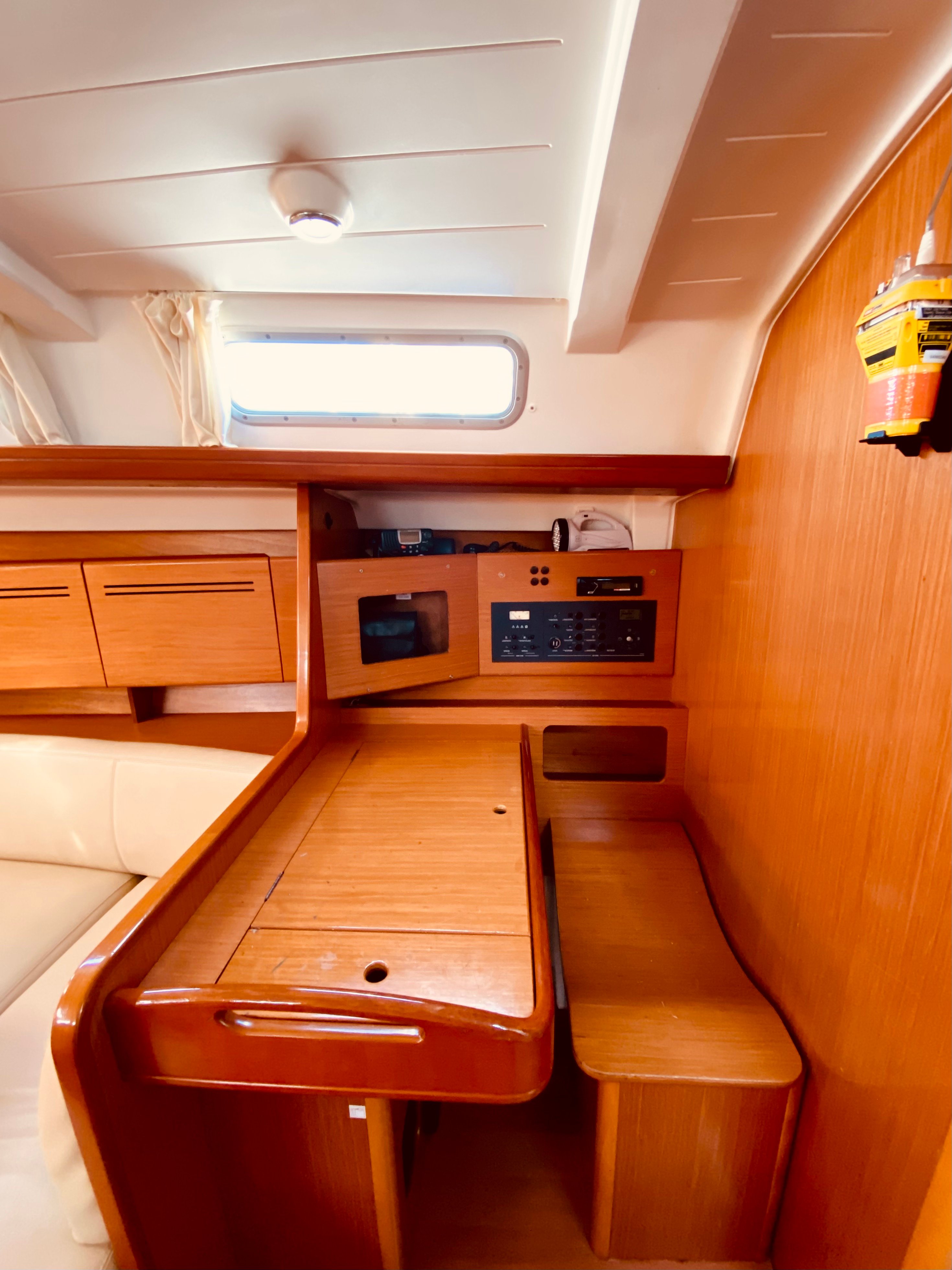 Christina (Pax 12) - Yelkenli içinde Lefkada