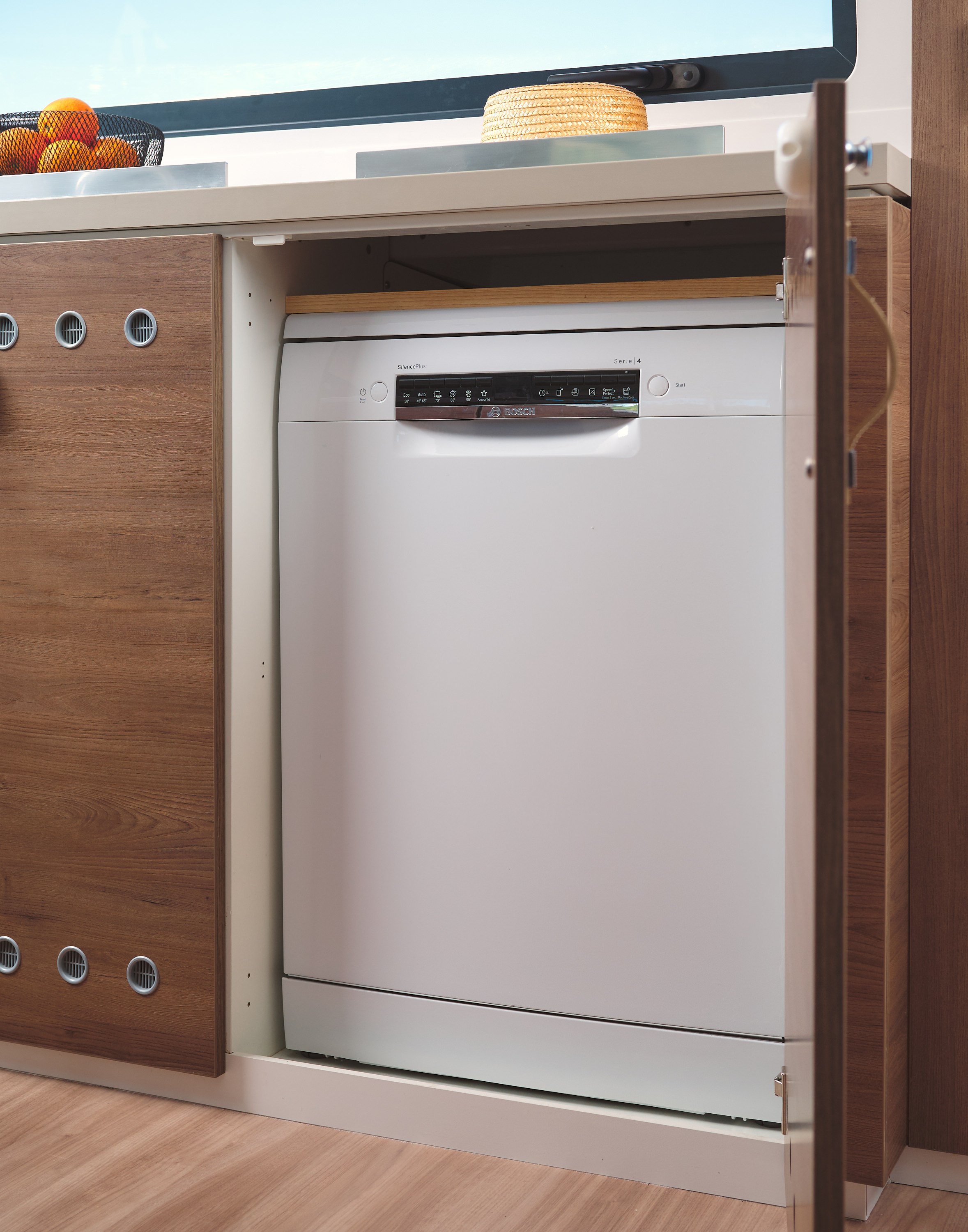 JOŽA - Catamaran in Trogir