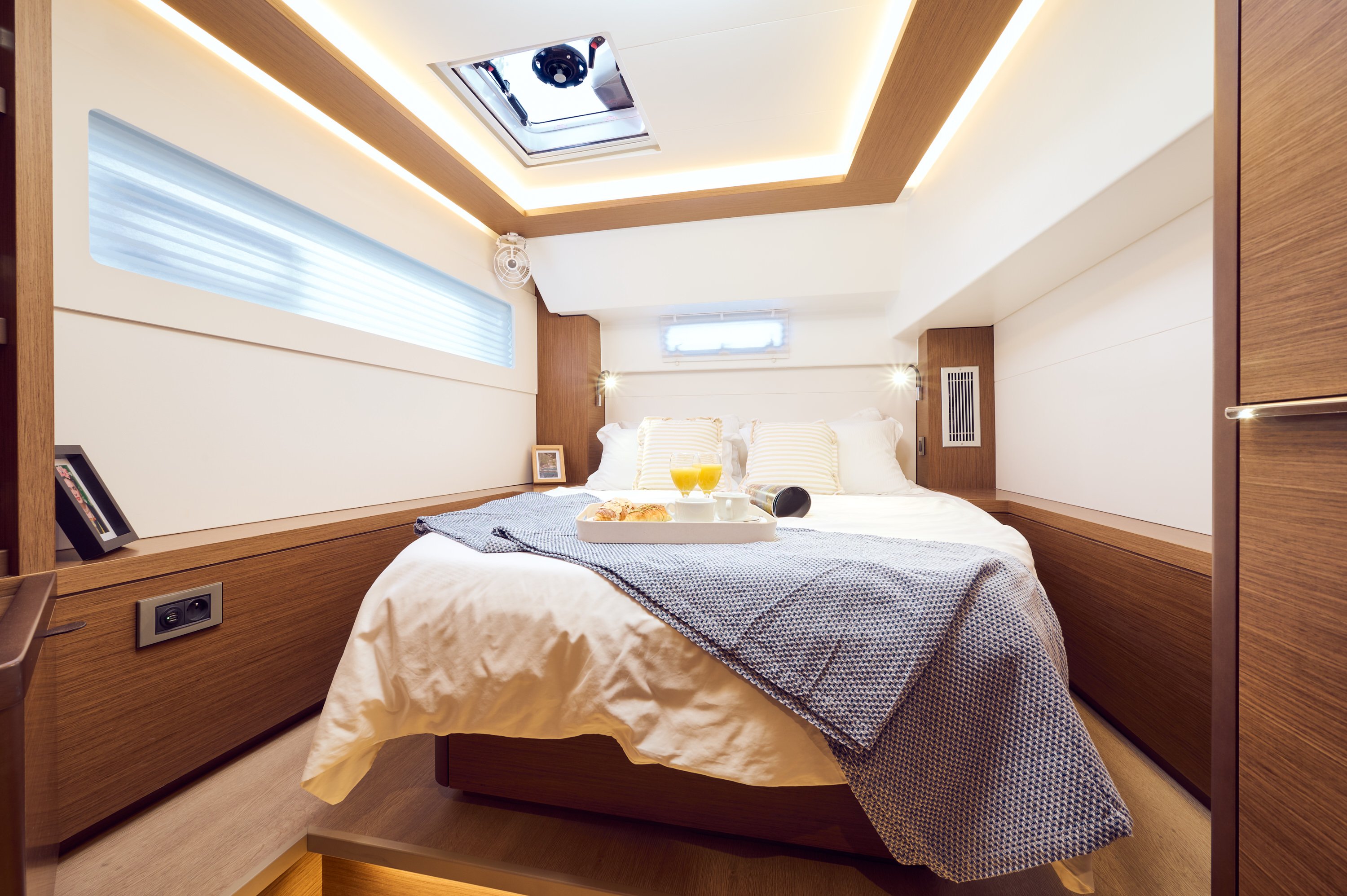 CONSTELLATION - Catamaran in Trogir