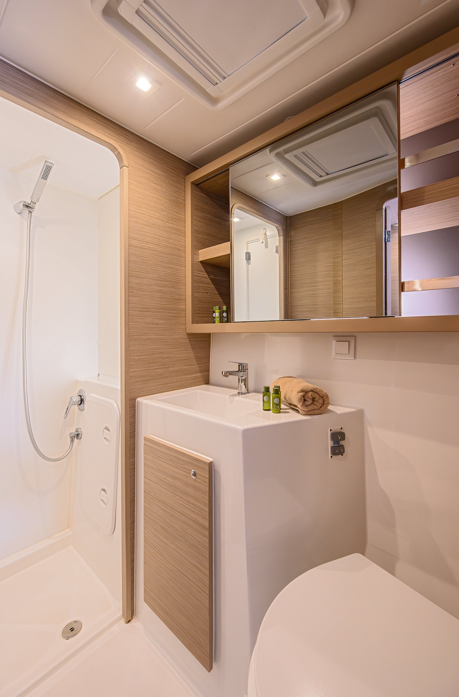 KATHARINA - Catamaran in Trogir