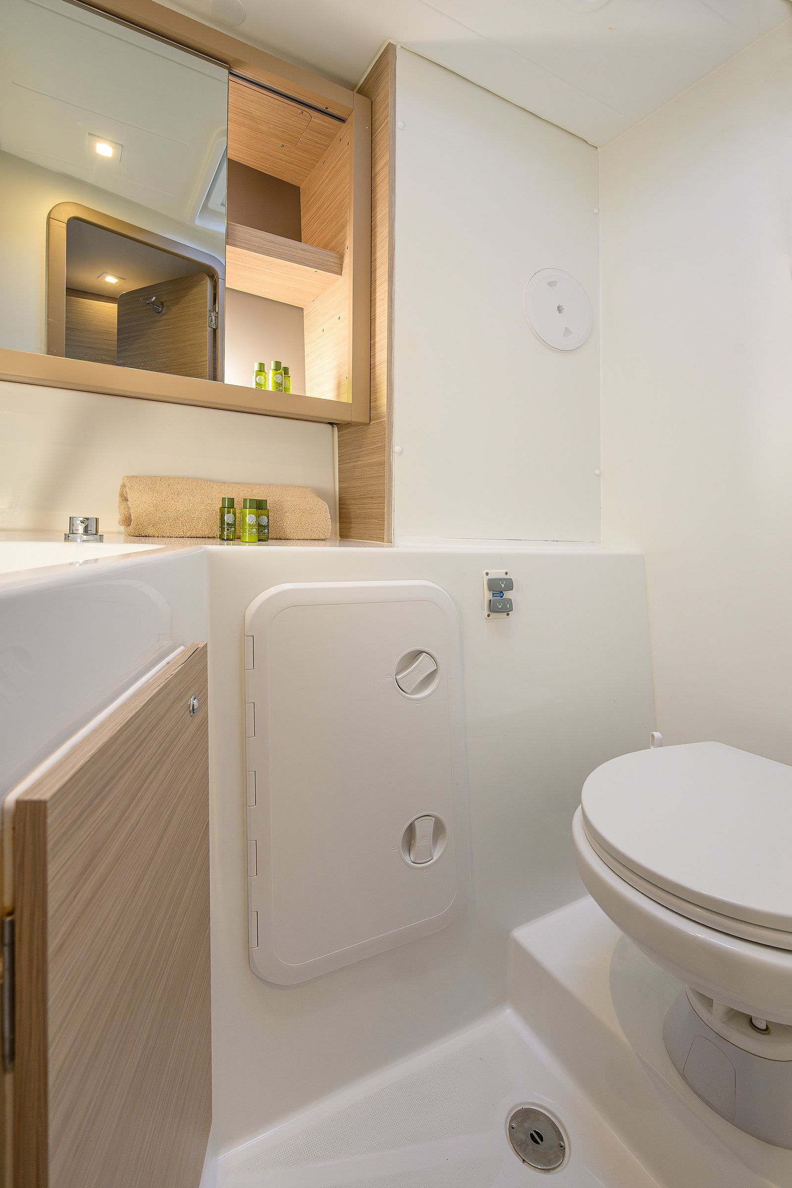 KATHARINA - Catamaran in Trogir