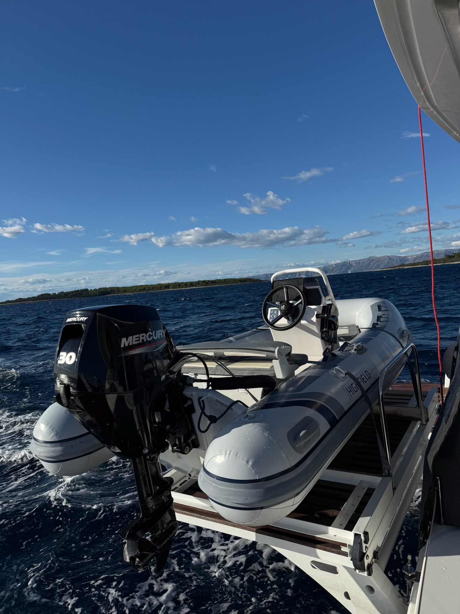 Twin Joy + - Catamaran in Trogir