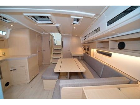 Anima - Sailboat in Paros