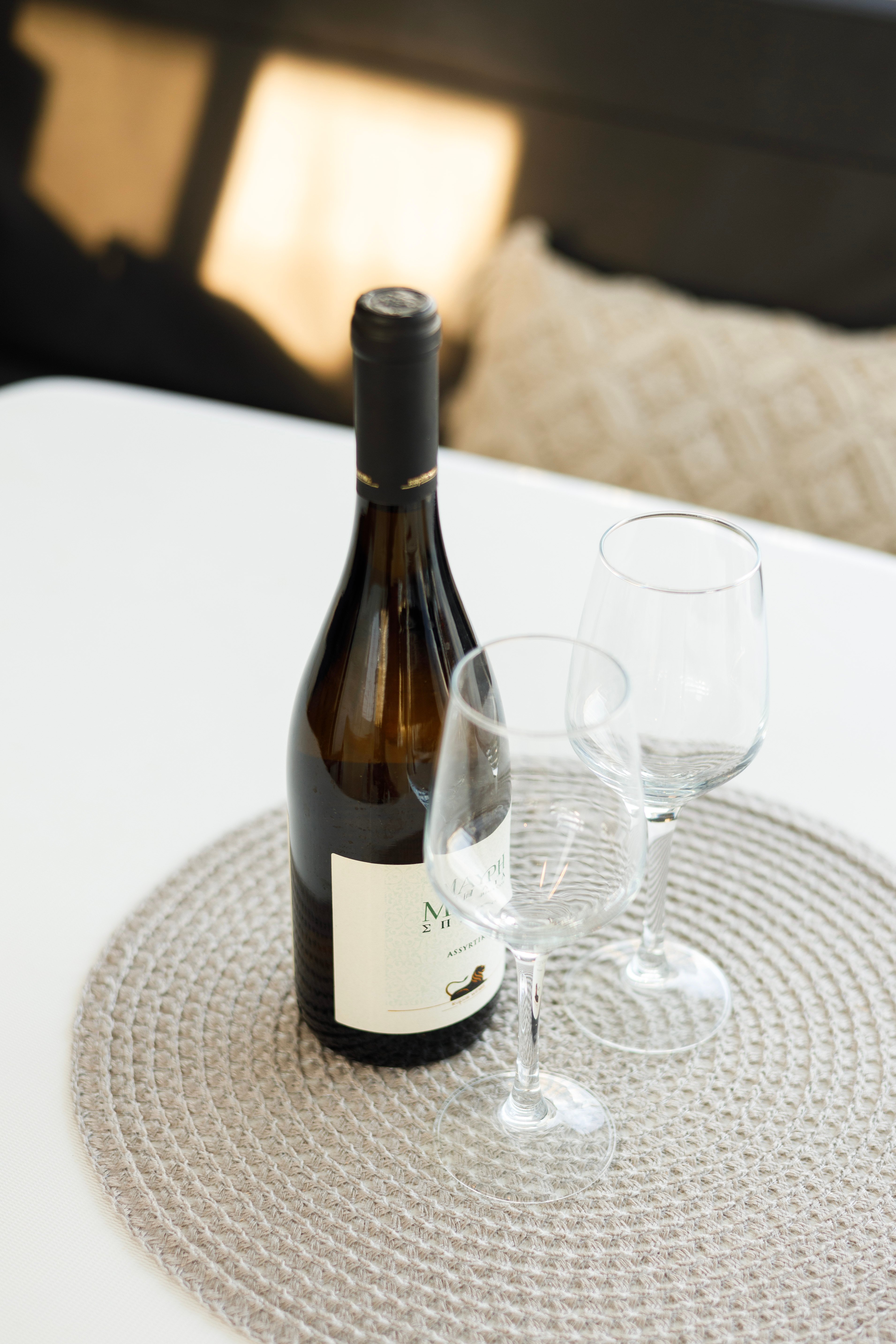 Blade - Catamaran in Kos