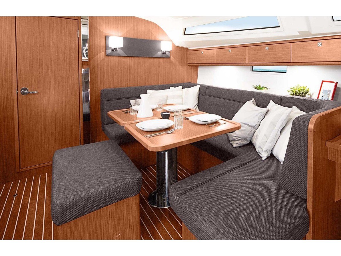 Hermes - Sailboat in Kos