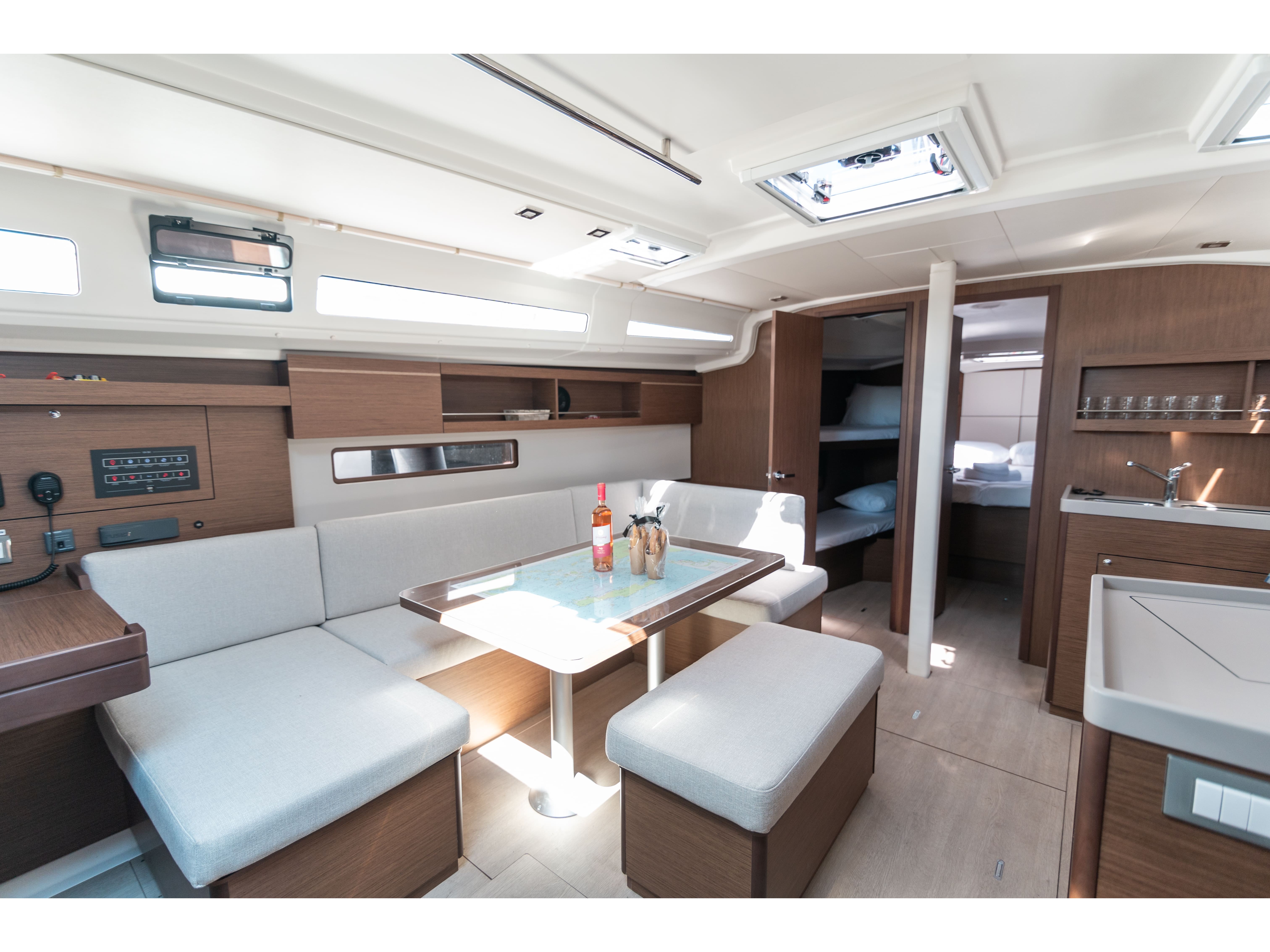 Little Antonis - Sailboat in Kos