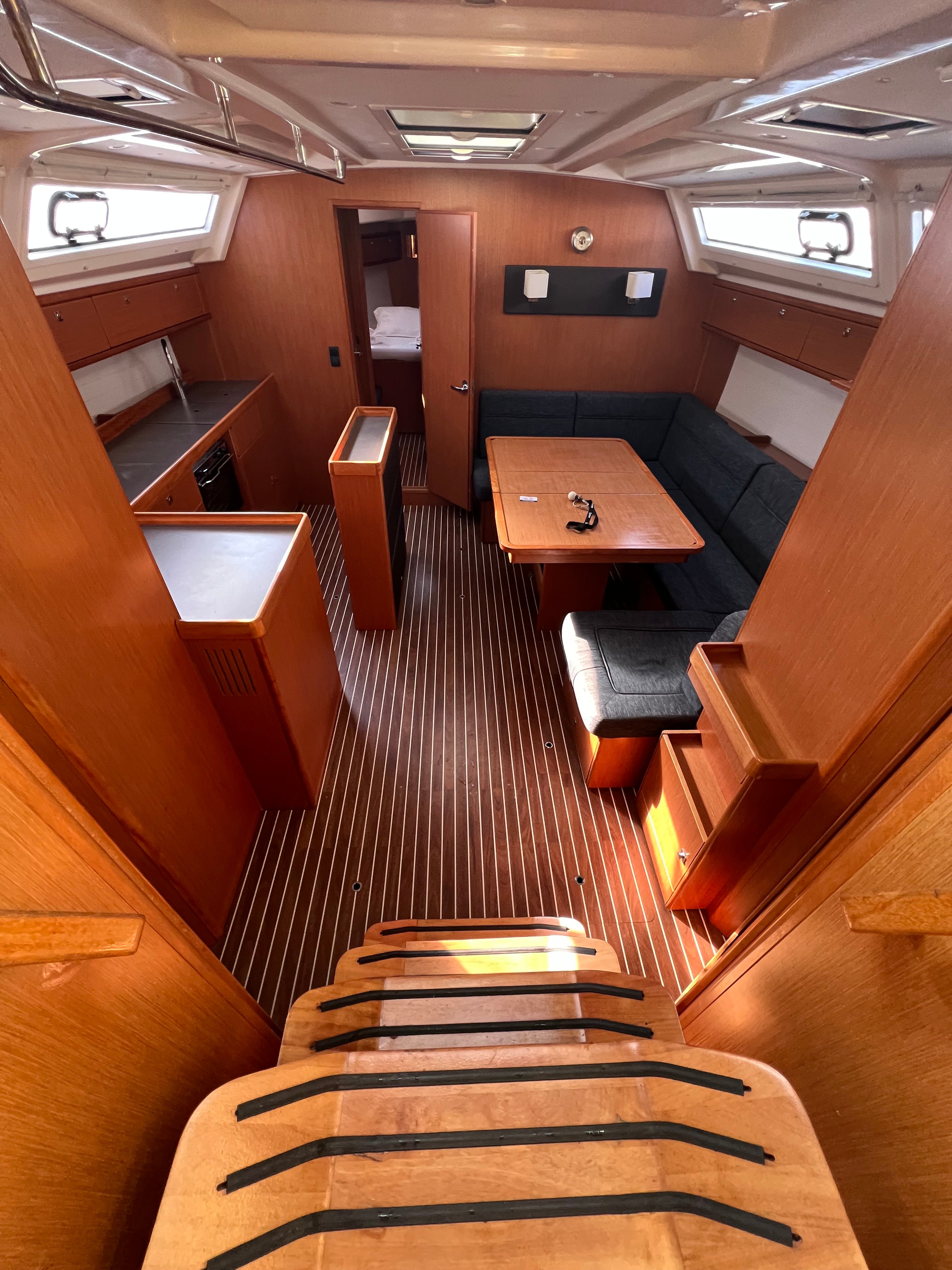 Volantis 9 - Sailboat in Kos