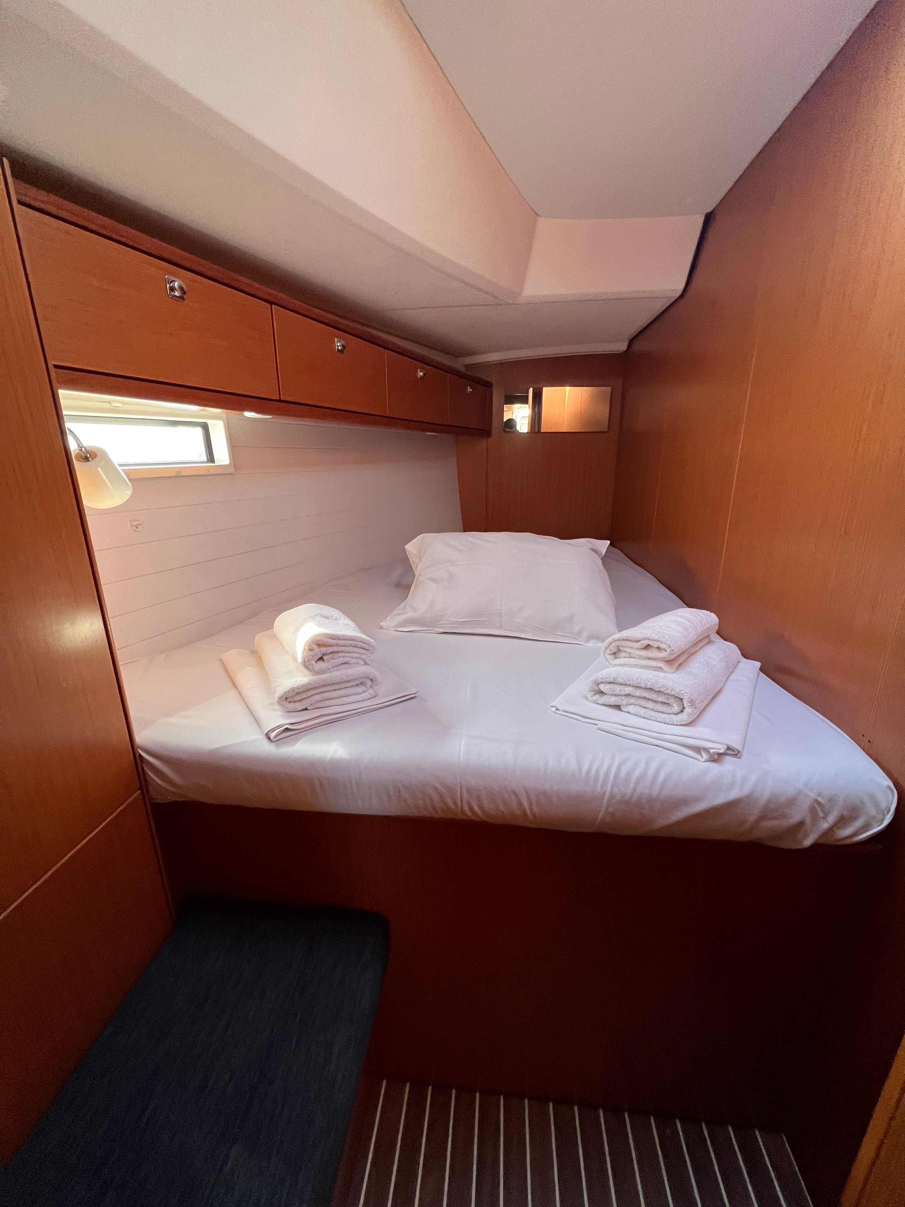 Volantis 9 - Sailboat in Kos