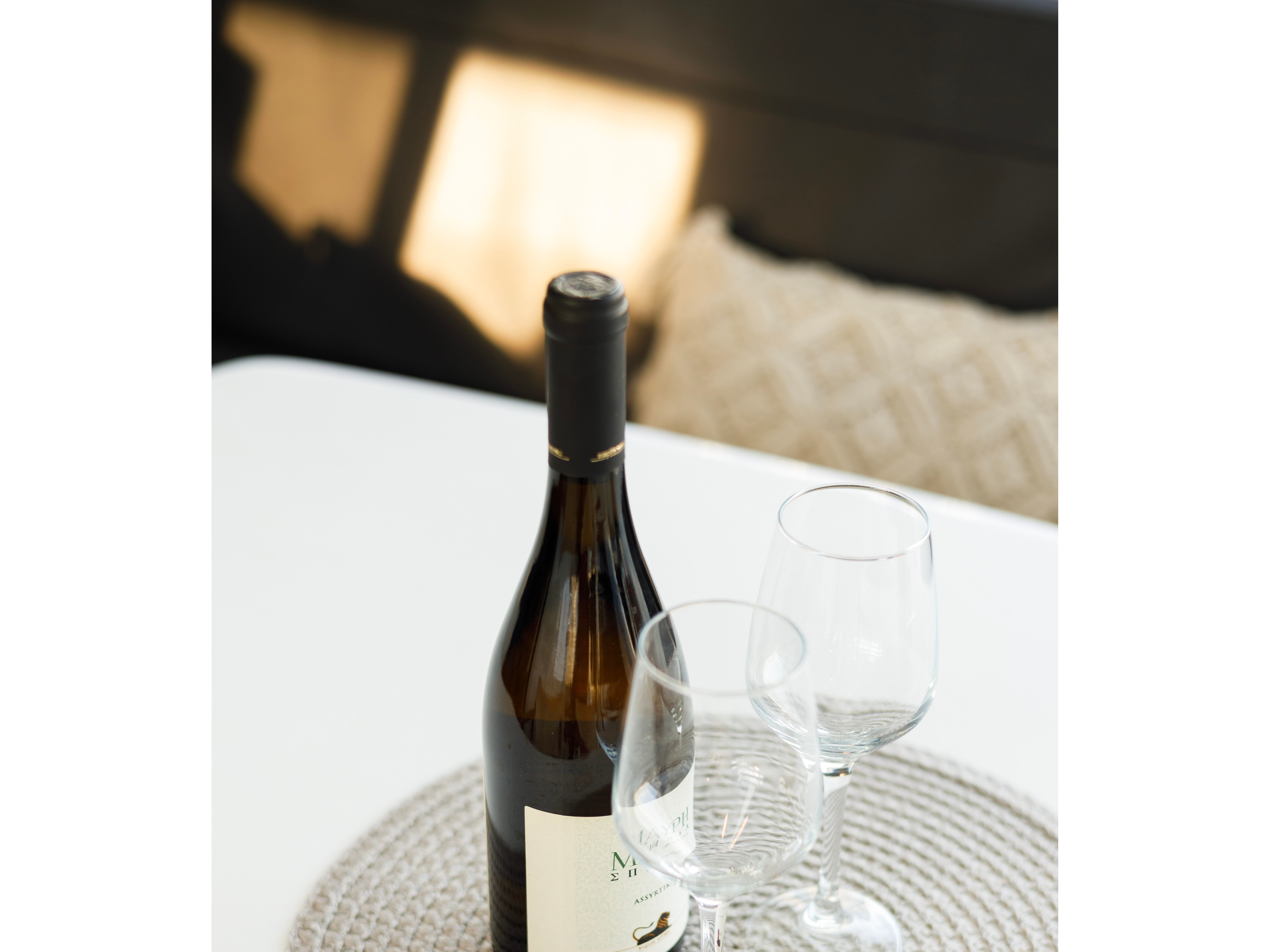 Nyami-Nyami - Katamaran içinde Lefkada