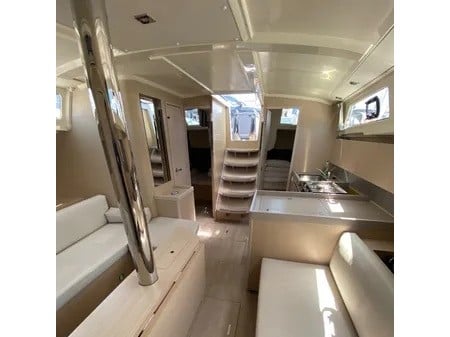 Kalypso - Sailboat in Kos