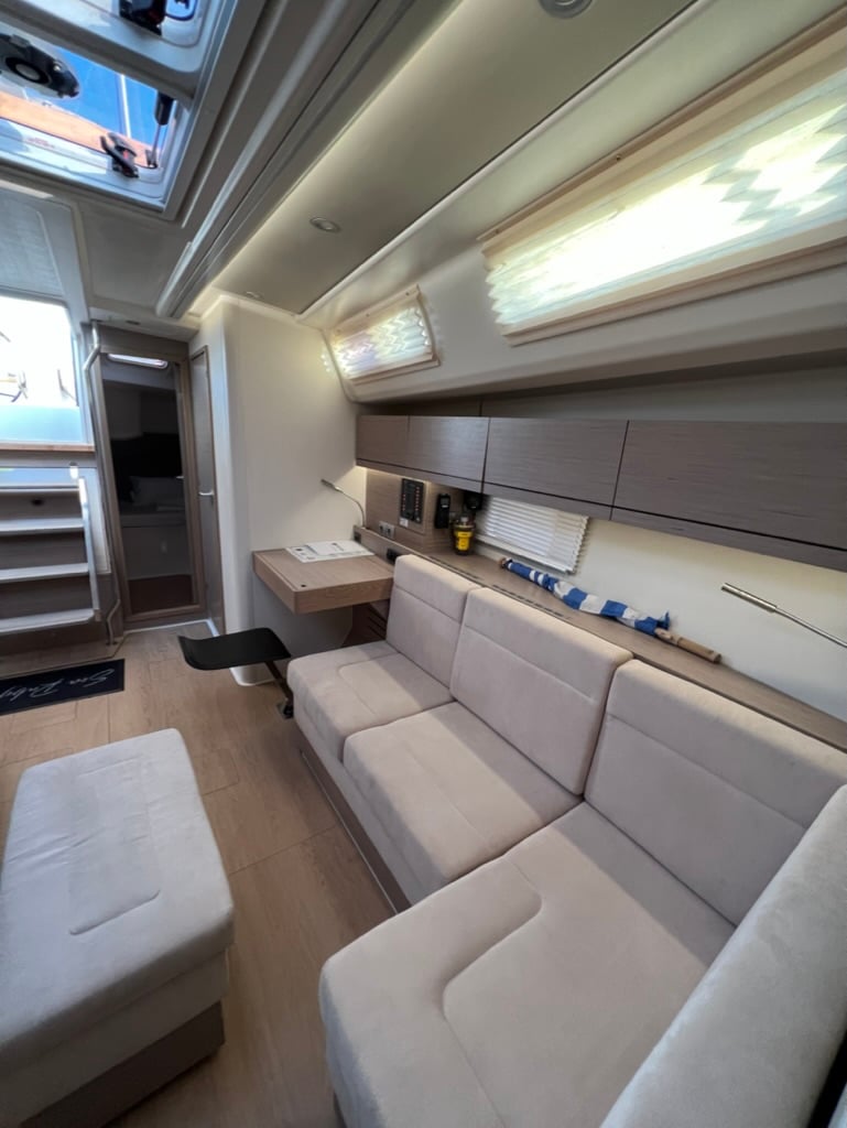 TBA - Sailboat in Kos