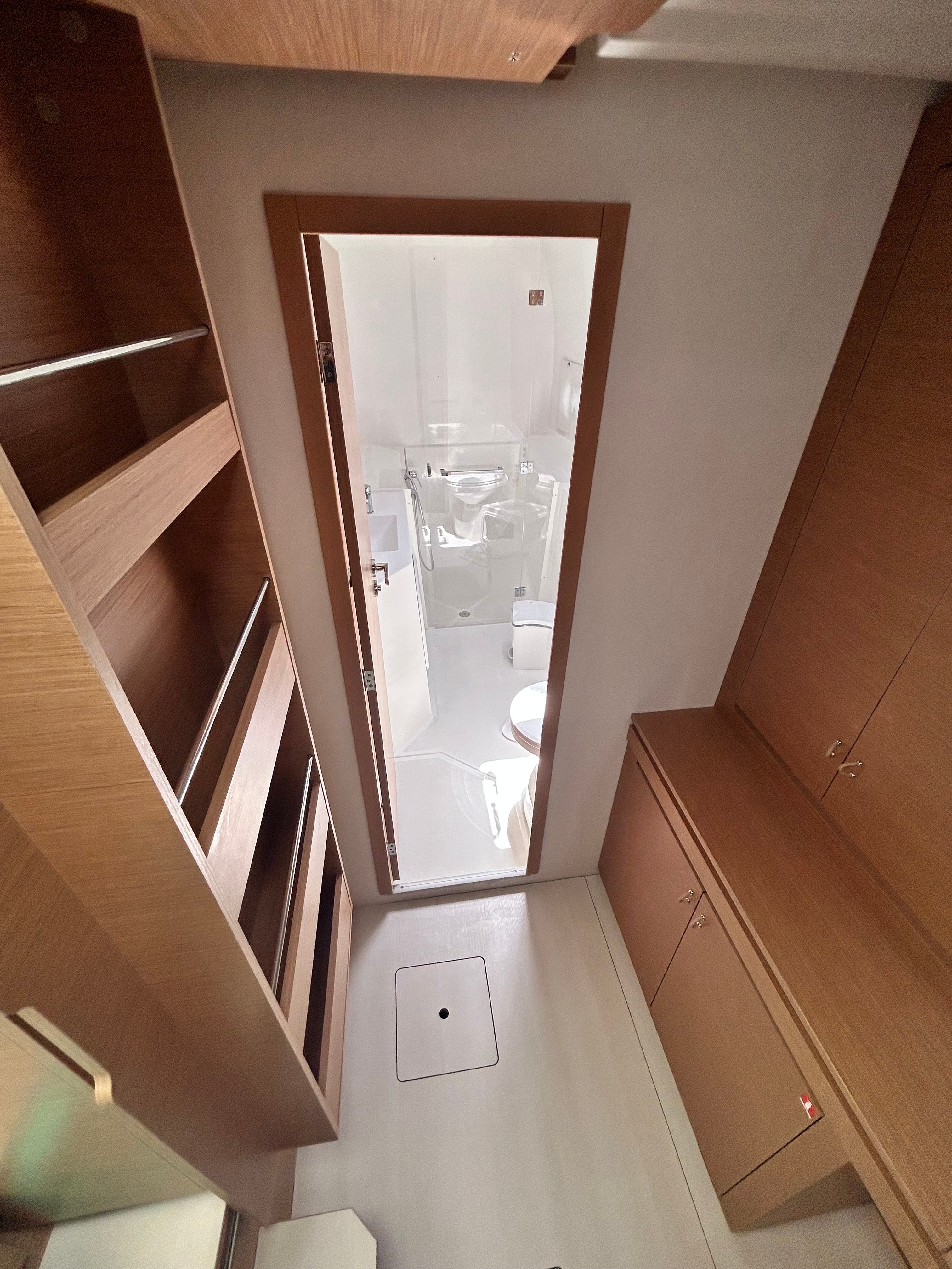 Eureka - Catamaran in Kos