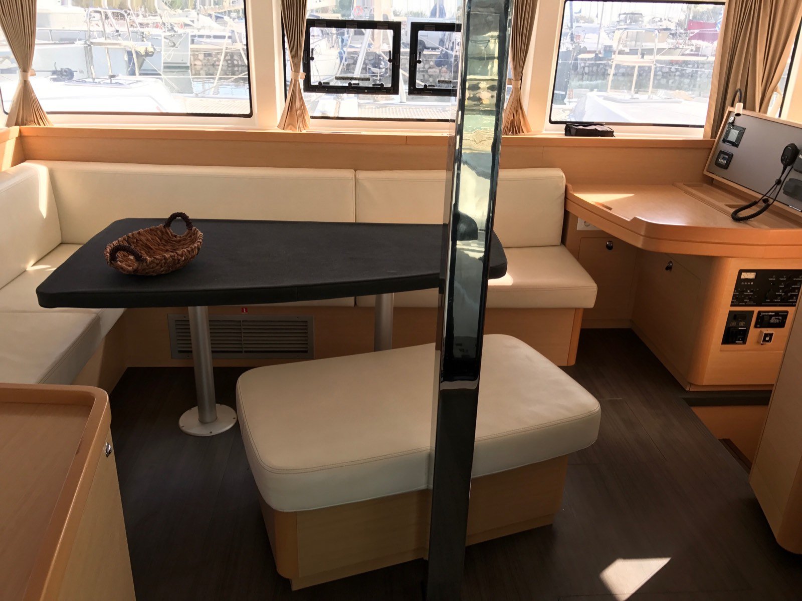 Petalida - Catamaran in Kos