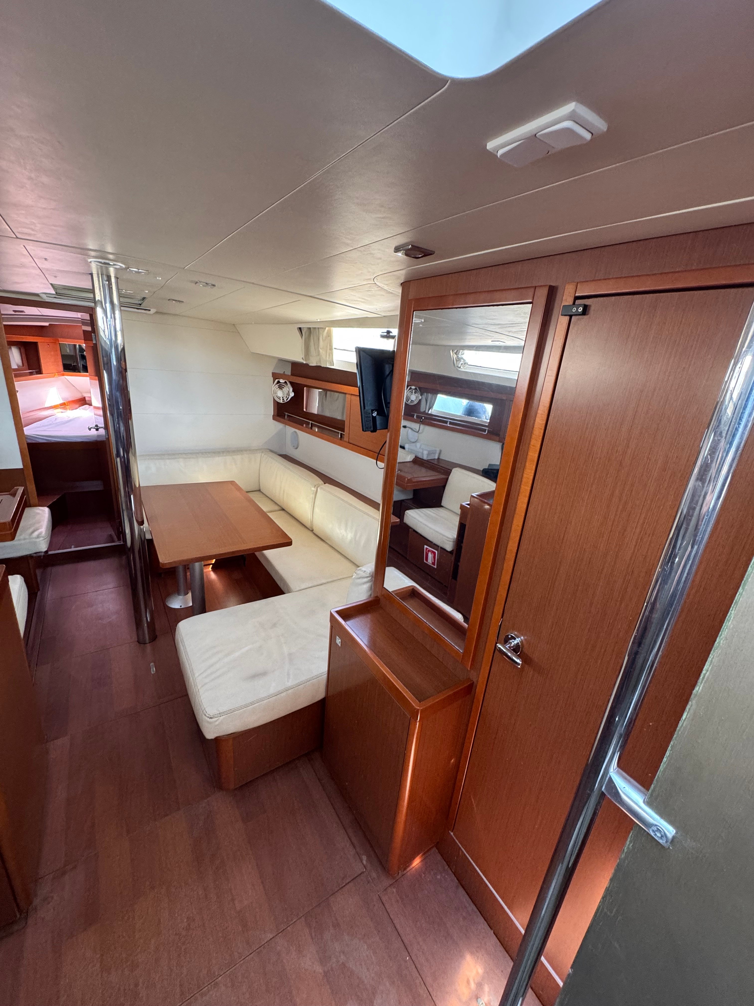 Fata Morgana - Yelkenli içinde İstanköy