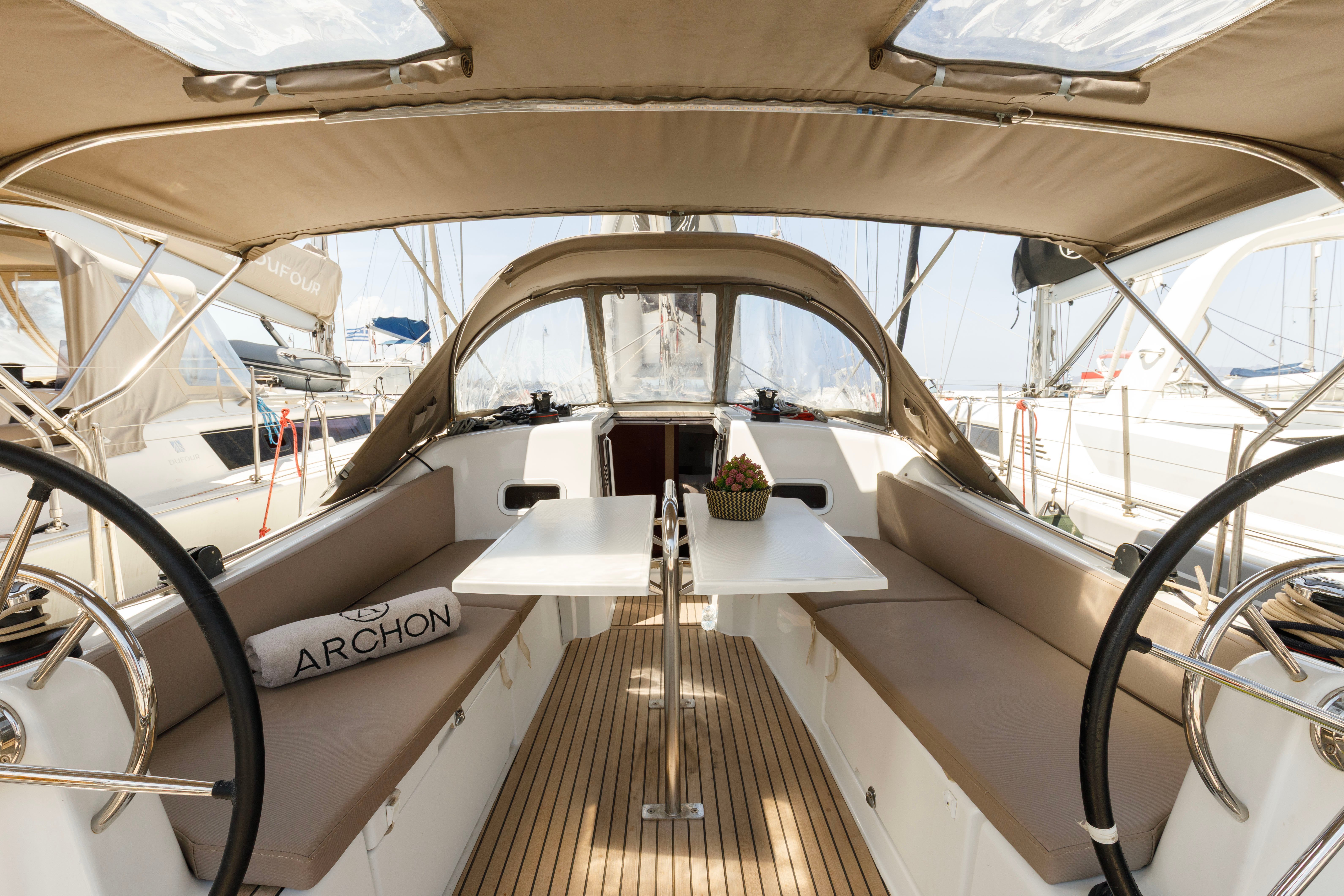 Albion - Yelkenli içinde İstanköy