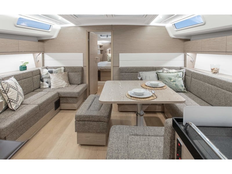 Sea Pearl - Yelkenli içinde İstanköy