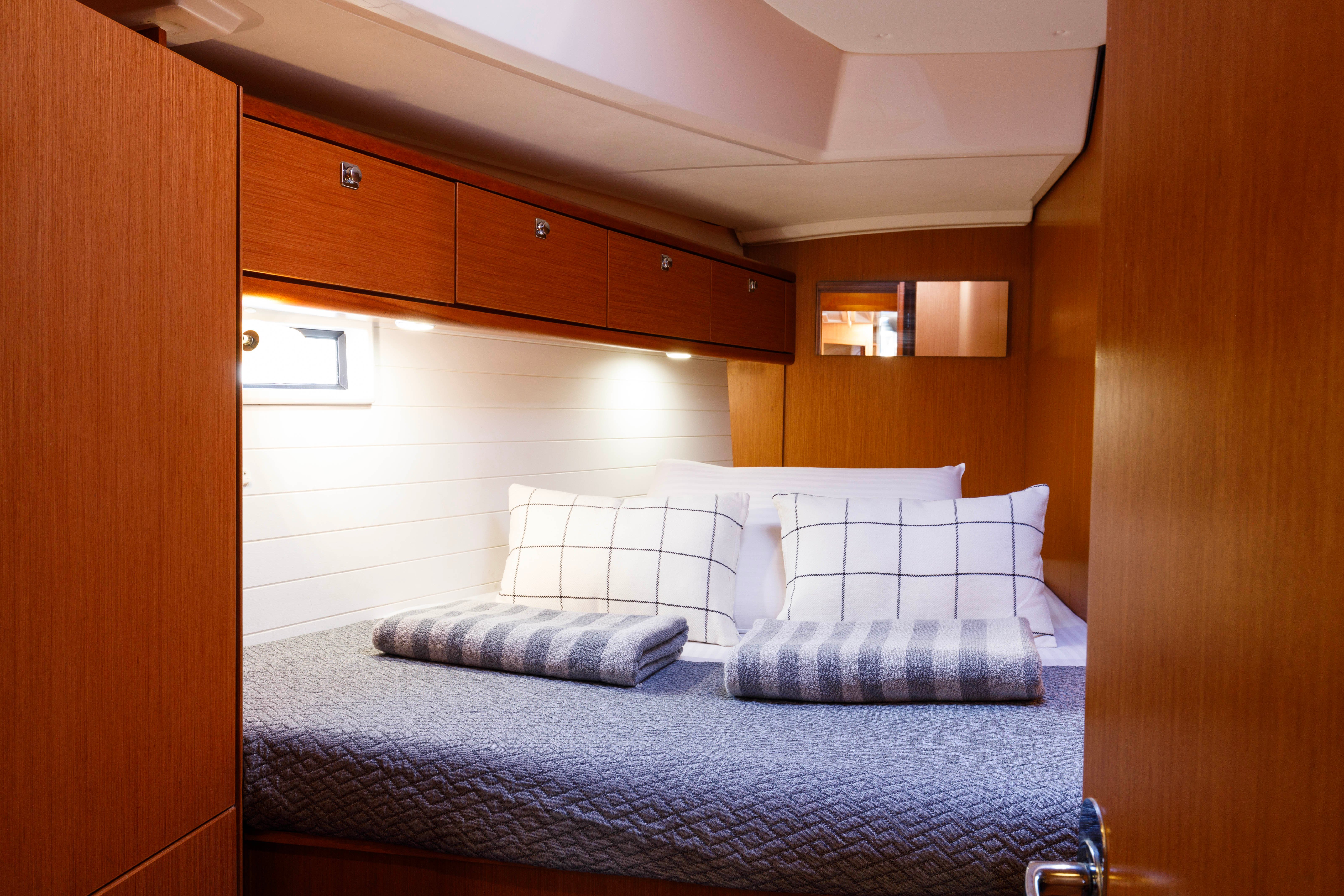 Alexaster - Yelkenli içinde Rodos