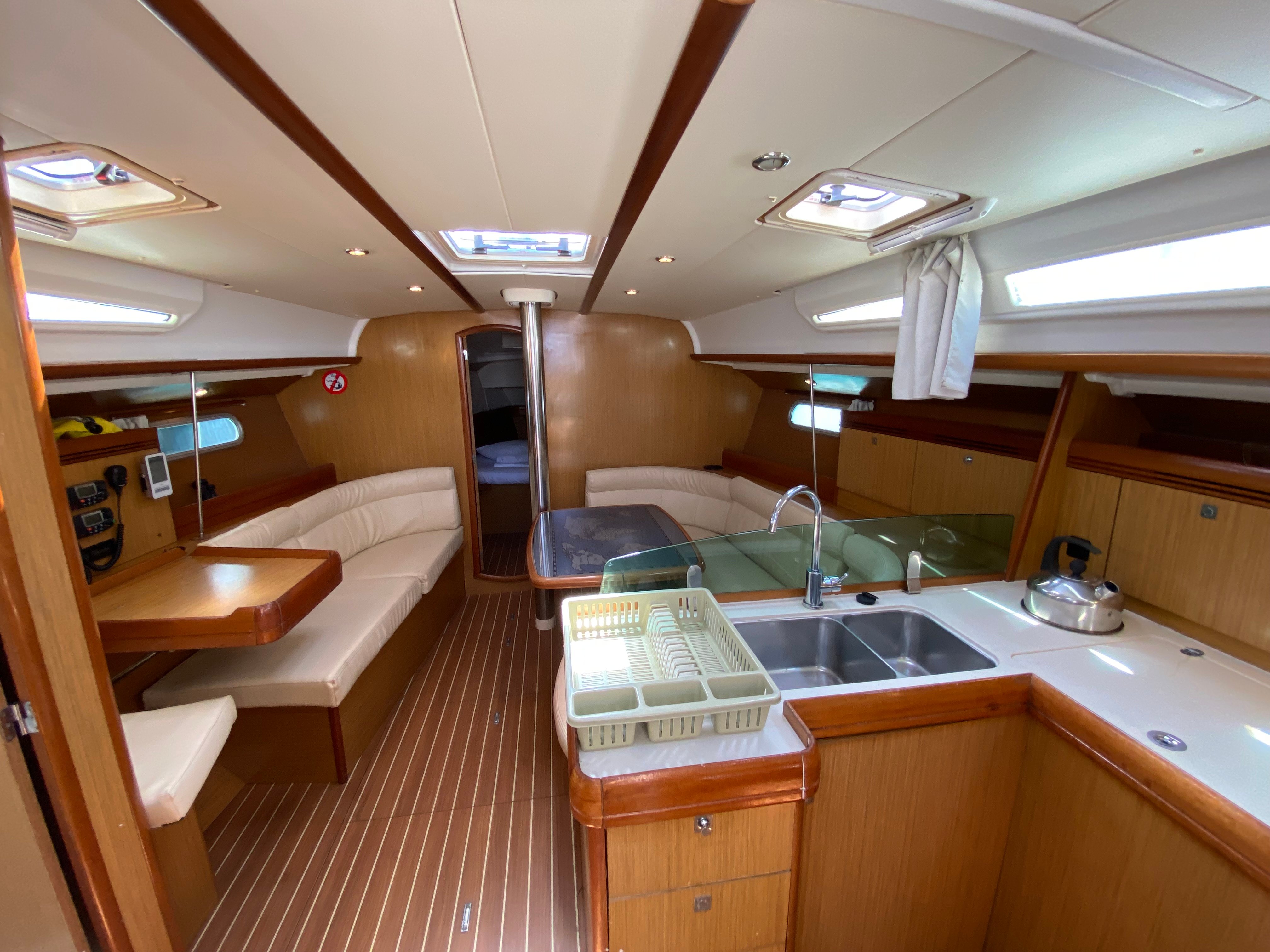 Imagine - Yelkenli içinde İstanköy