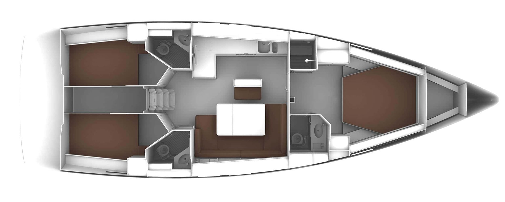 Michael - Sailboat in Kos