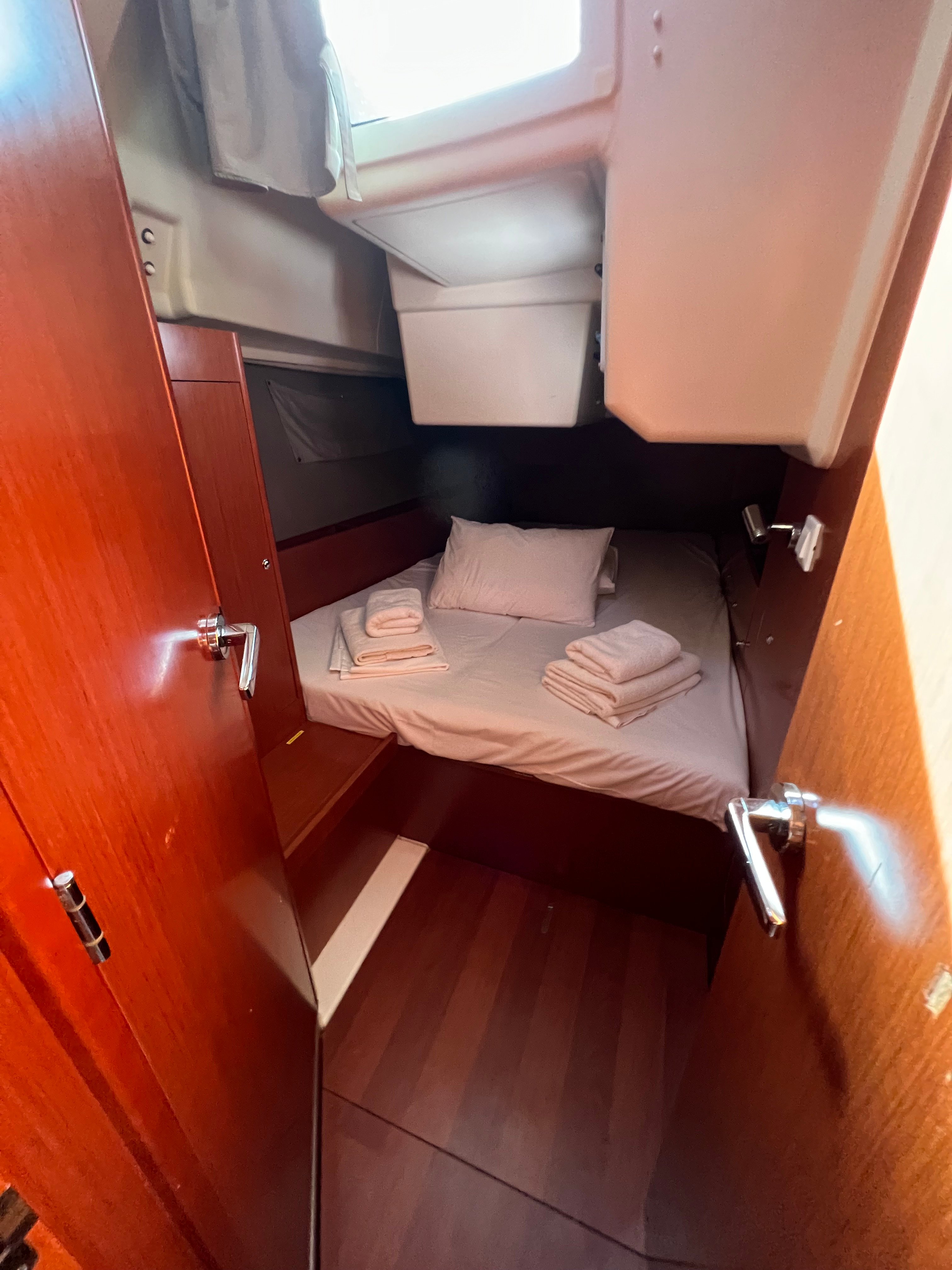 Ocyrhoe - Yelkenli içinde Rodos