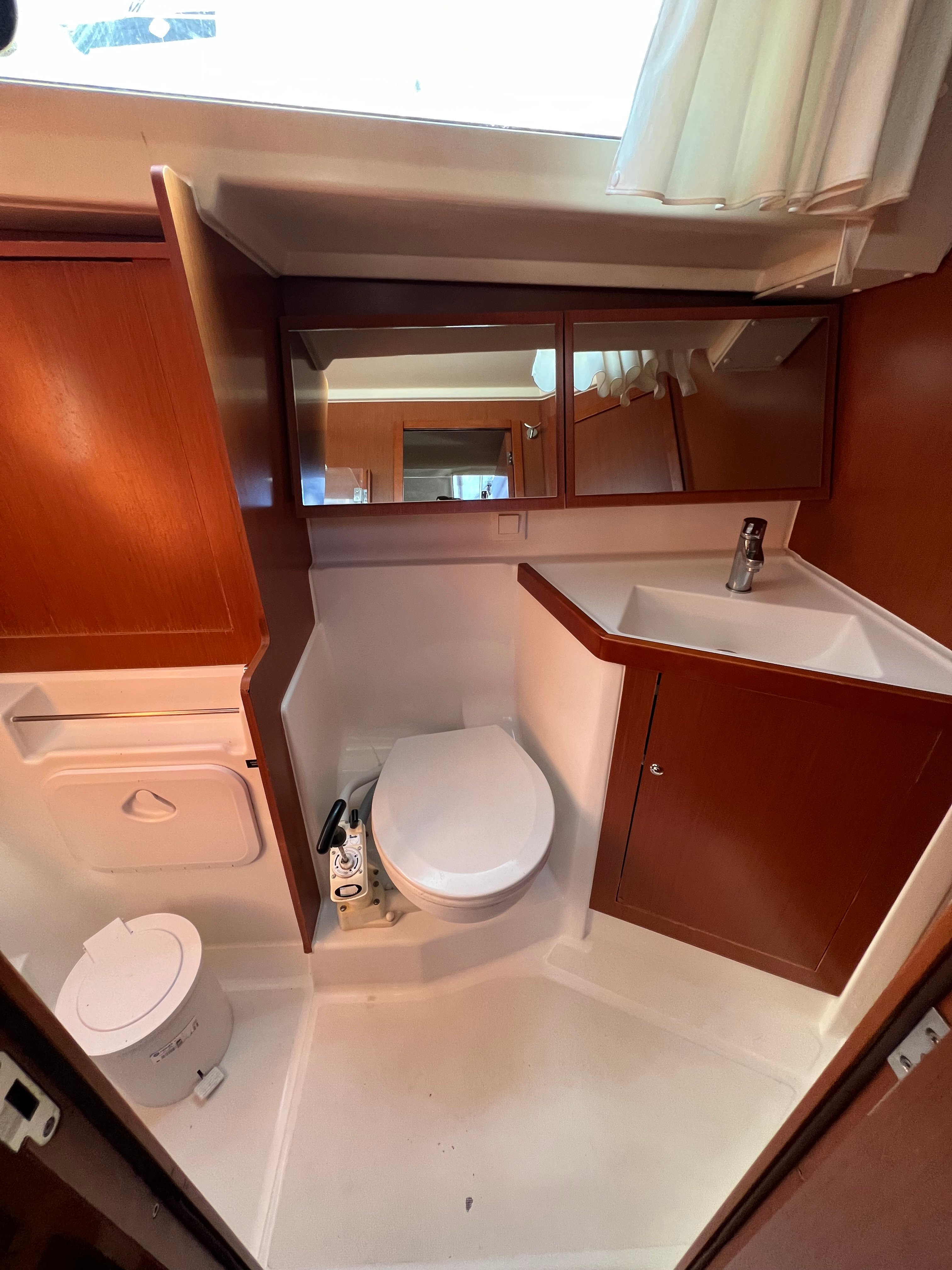 Ocyrhoe - Yelkenli içinde Rodos