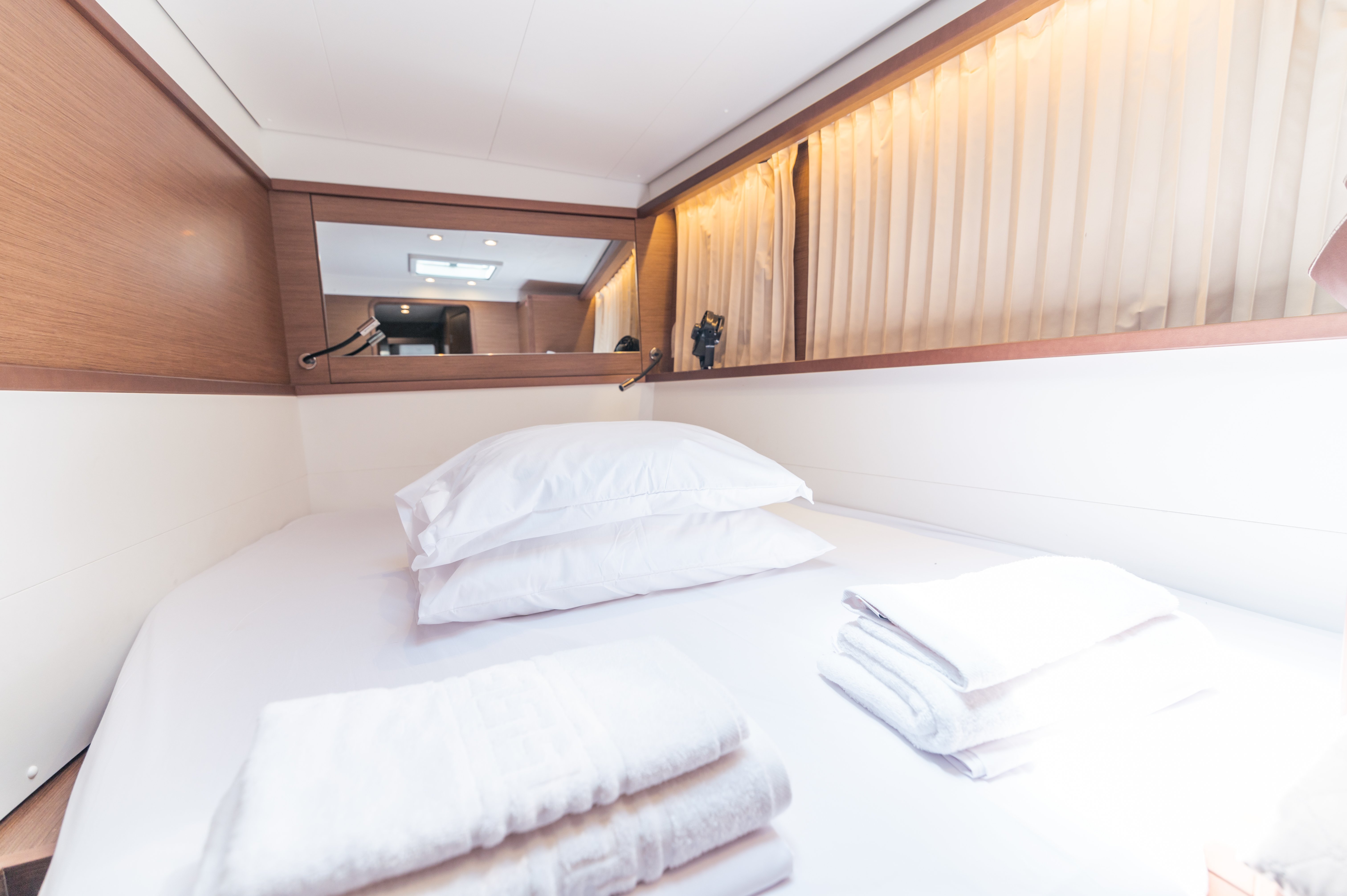 TBA - Catamaran in Kos