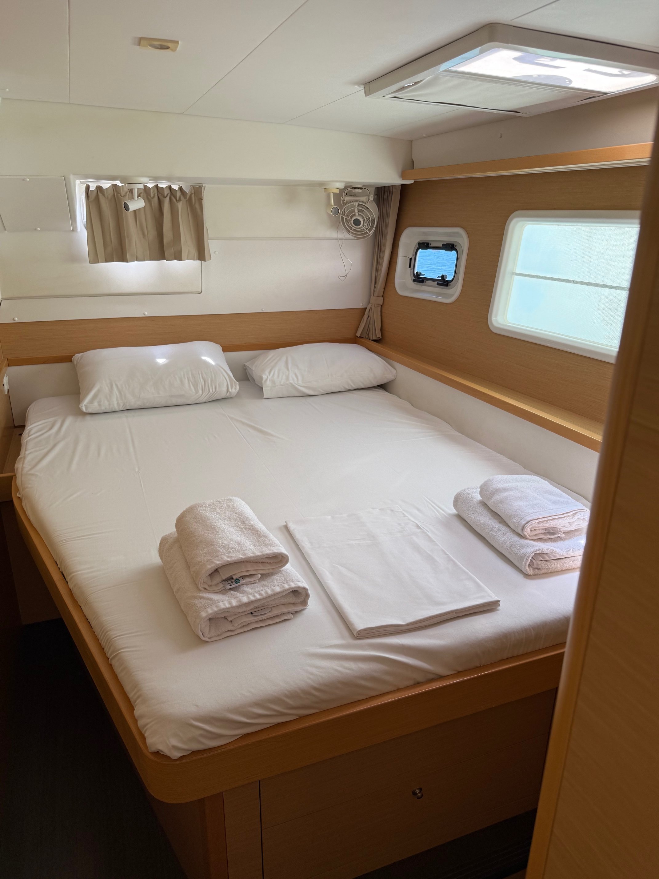 Cata Loca - Catamaran in Alimos